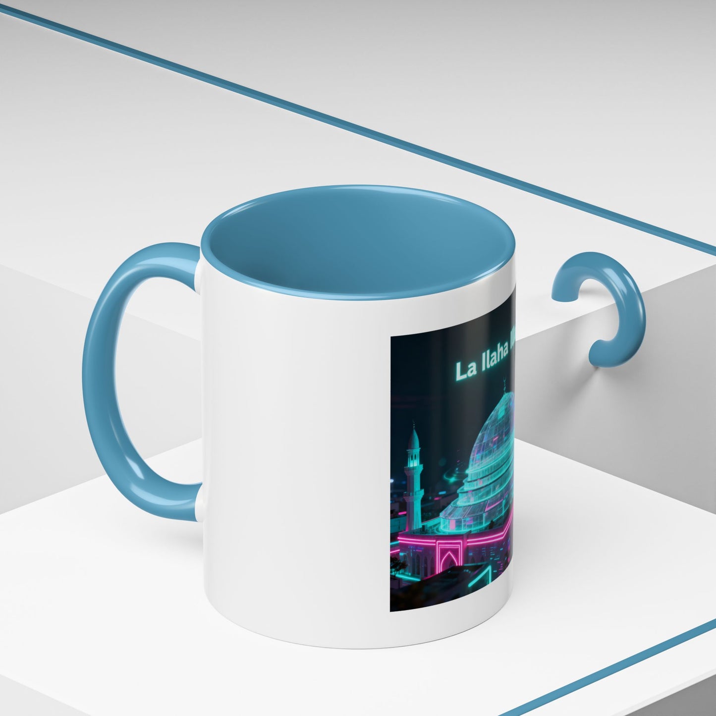 Mug L'Indispensable de Votre Matin