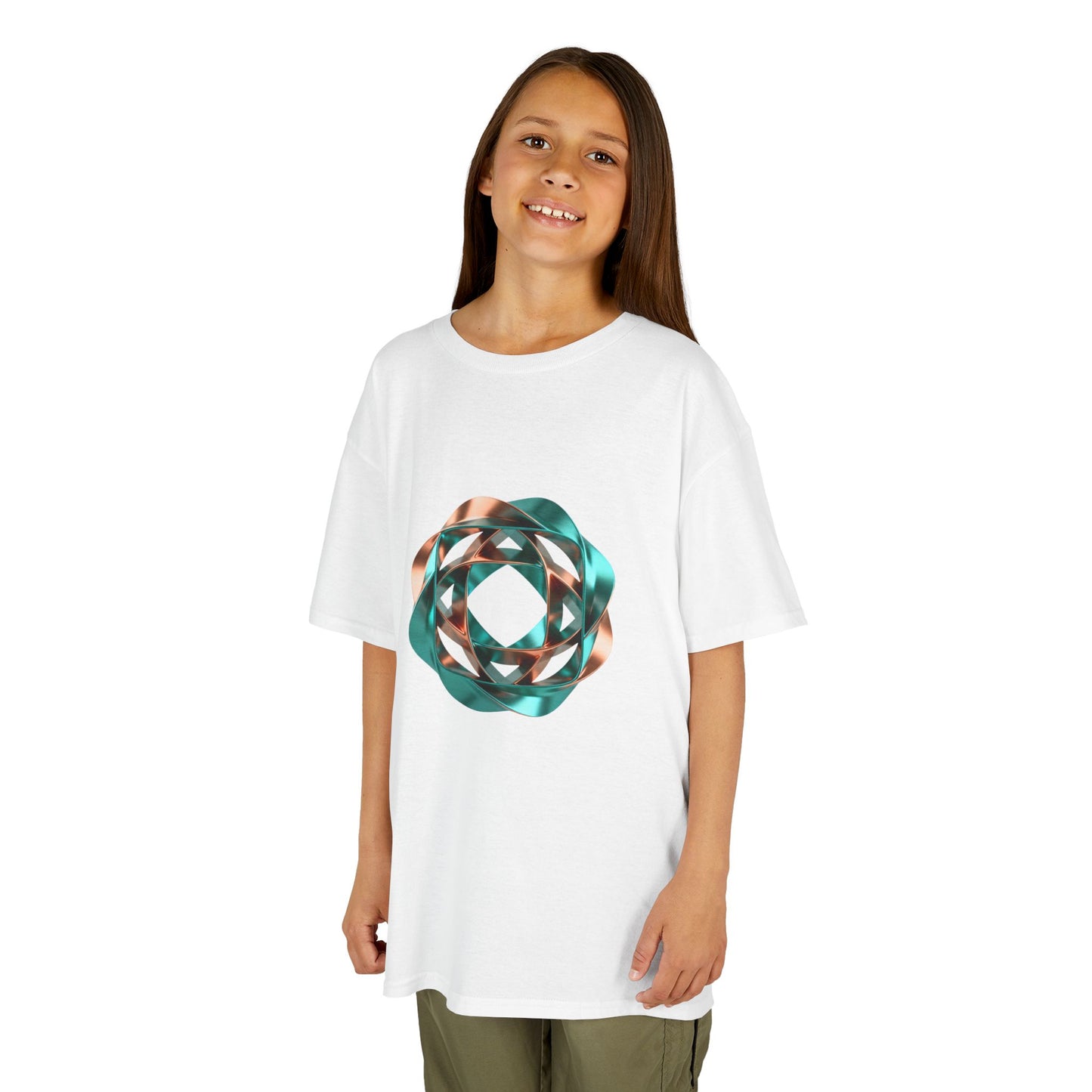 T-shirt Enfant Fun & Stylé