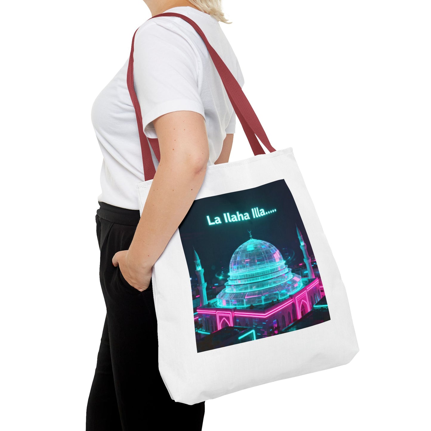 Tote Bag Pratique Stylé
