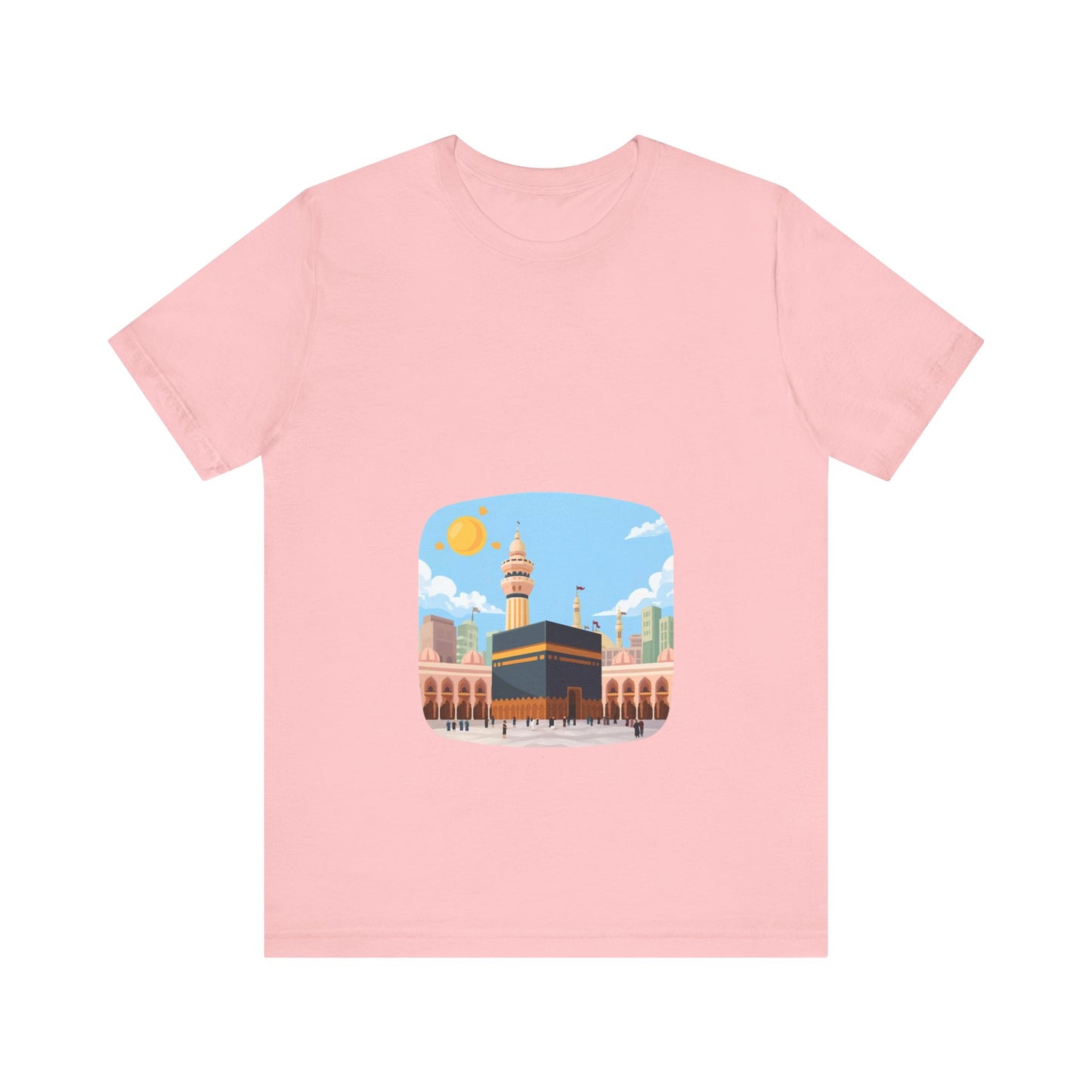 Révélez votre force intérieure – T-Shirt Édition Limitée 2025