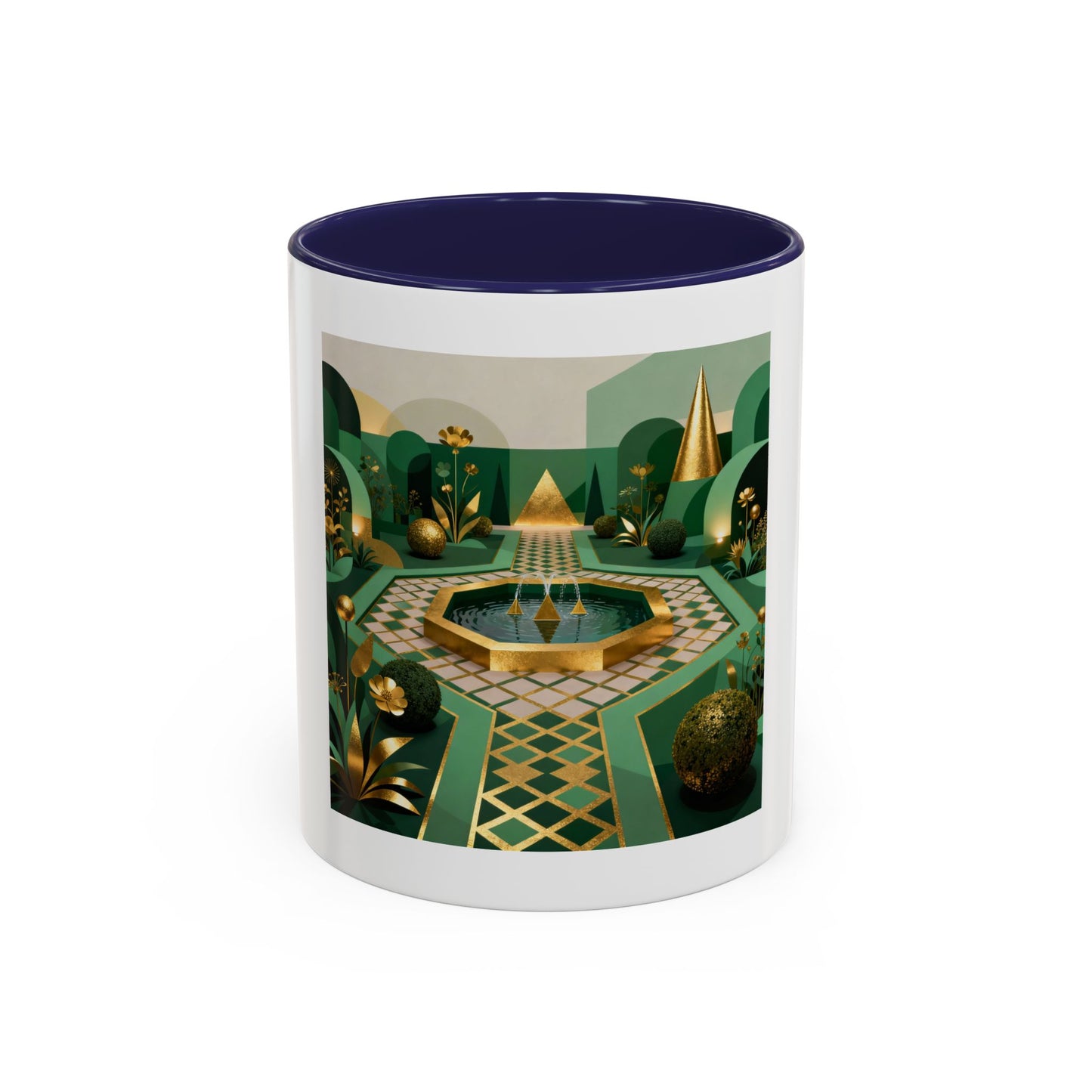 Mug L'Indispensable de Votre Matin