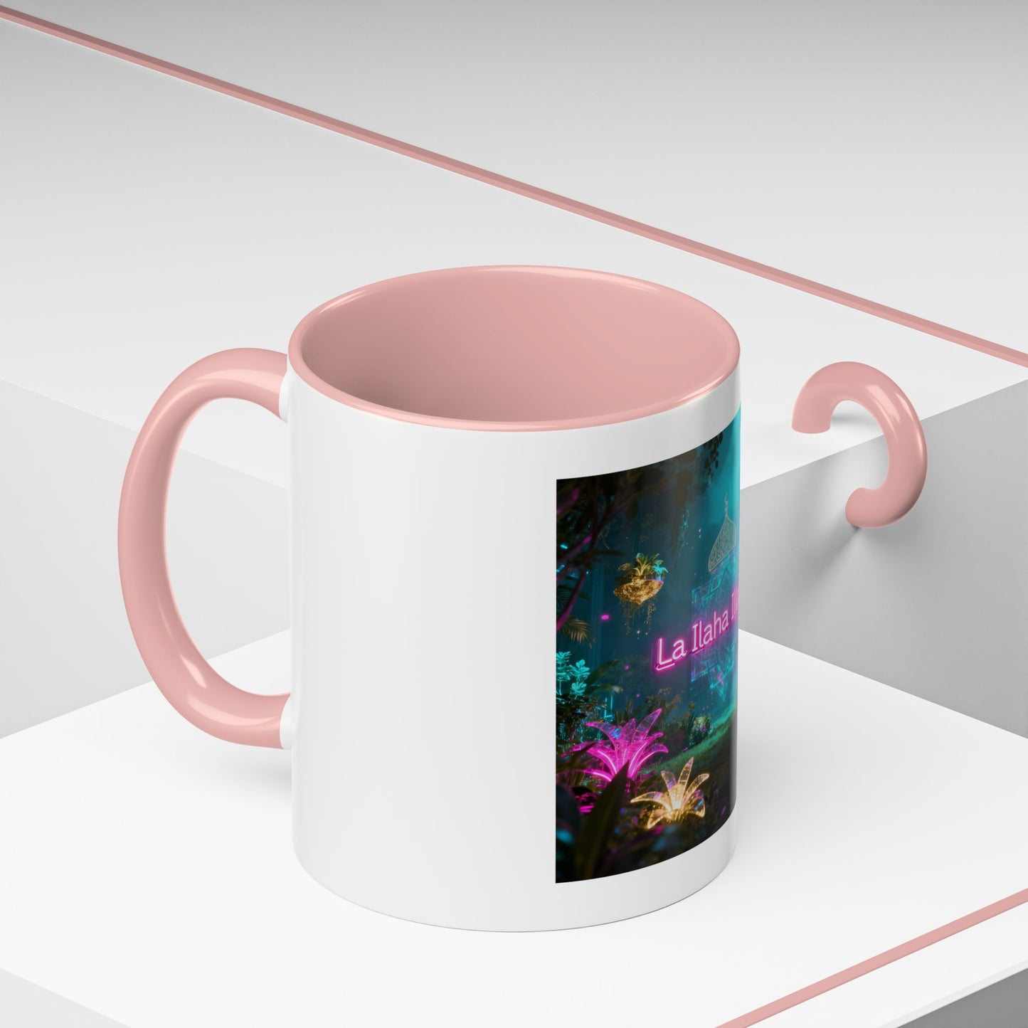 Mug L'Indispensable de Votre Matin