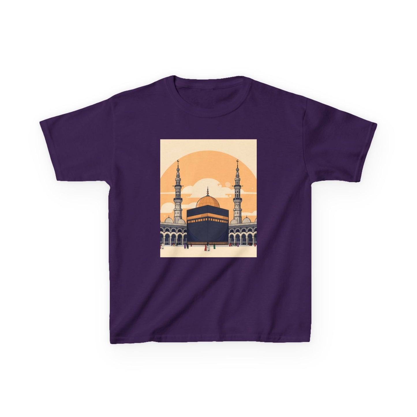 T-shirt Enfant Fun & Stylé