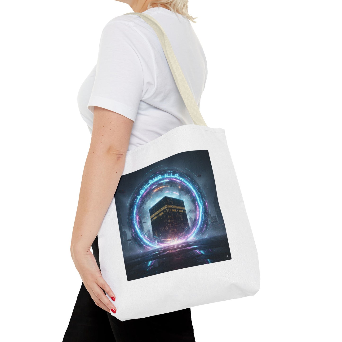 Tote Bag Pratique Stylé