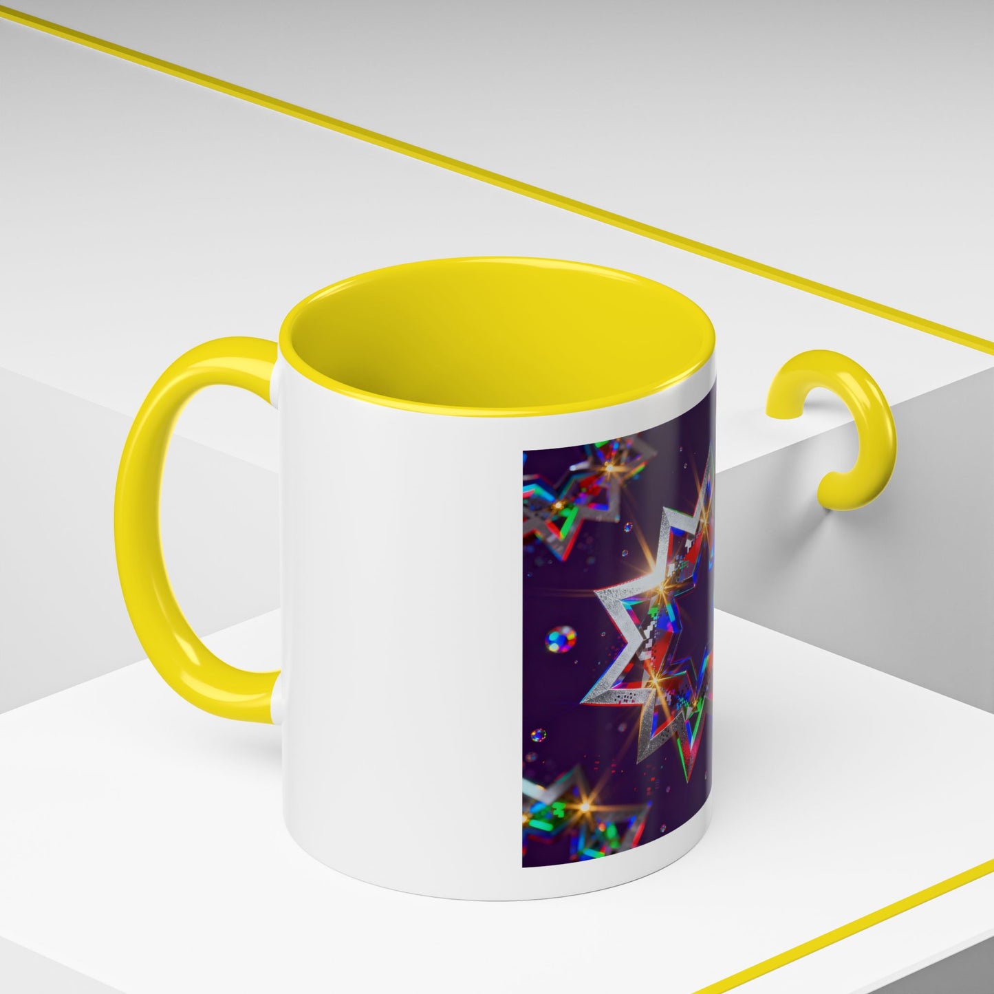 Mug L'Indispensable de Votre Matin