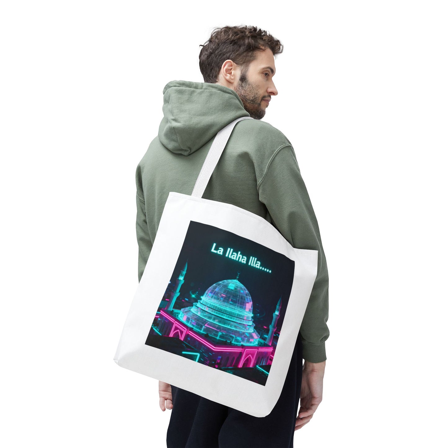 Tote Bag Pratique Stylé
