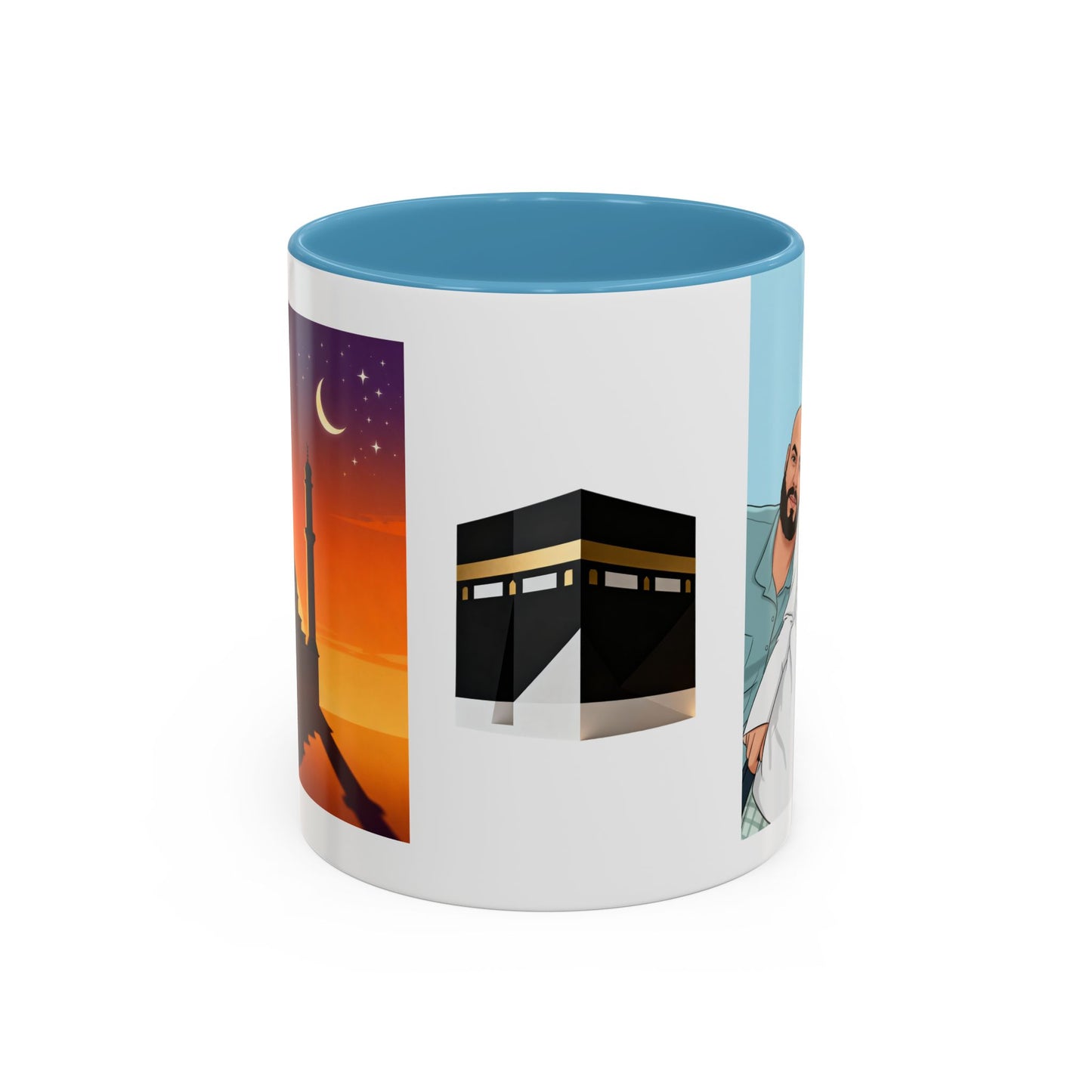 Mug L'Indispensable de Votre Matin