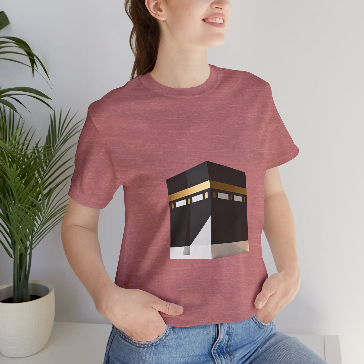 Révélez votre force intérieure – T-Shirt Édition Limitée 2025