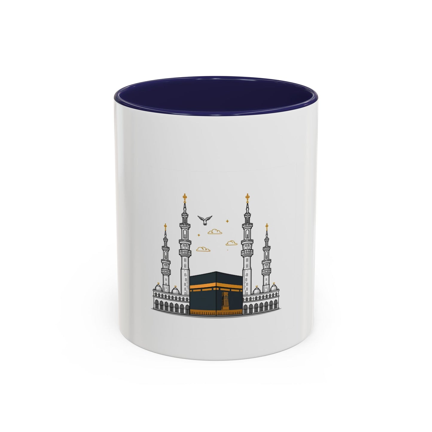 Mug L'Indispensable de Votre Matin