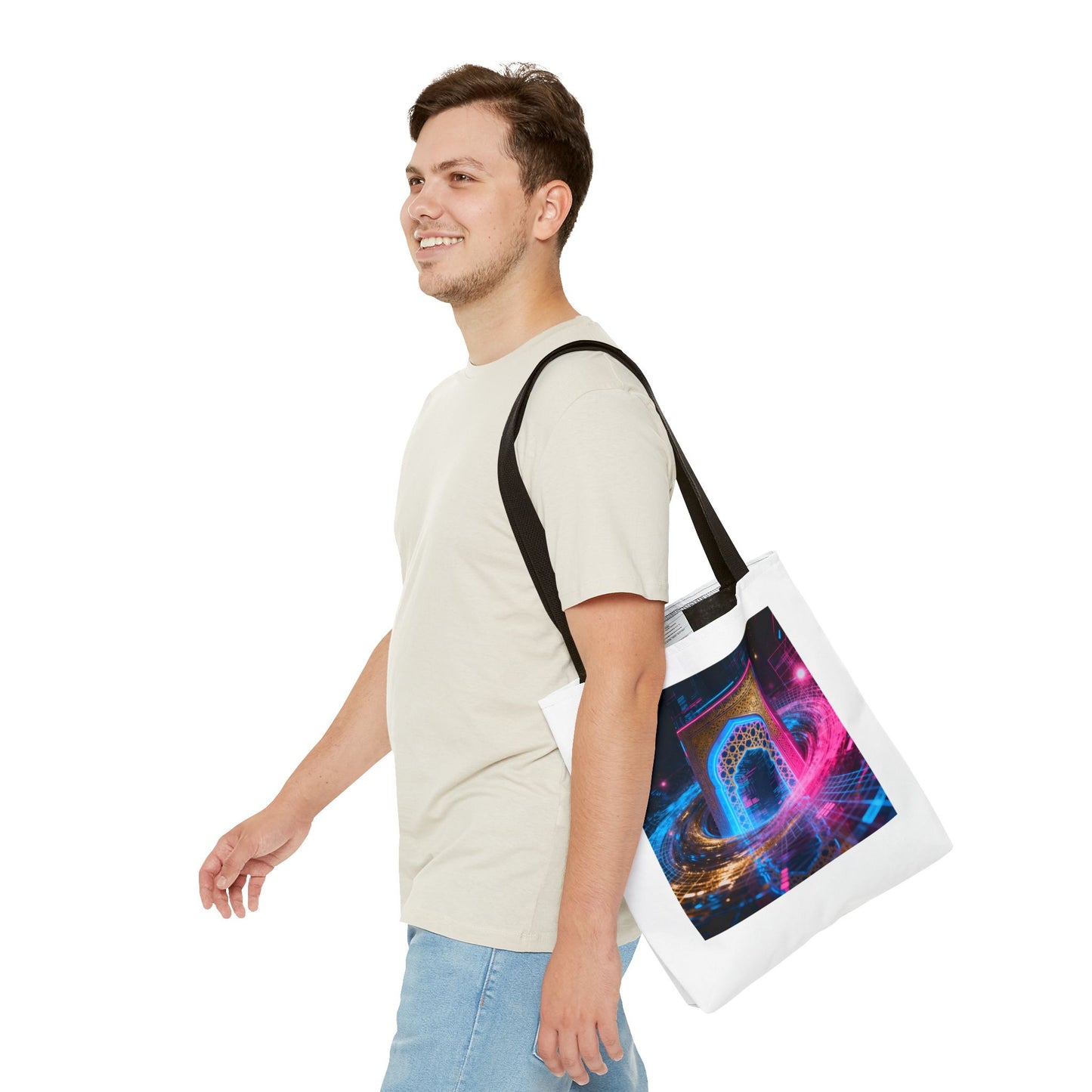 Tote Bag Pratique Stylé