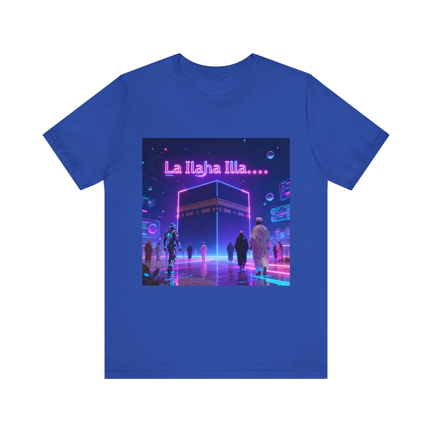 Révélez votre force intérieure – T-Shirt Édition Limitée 2025