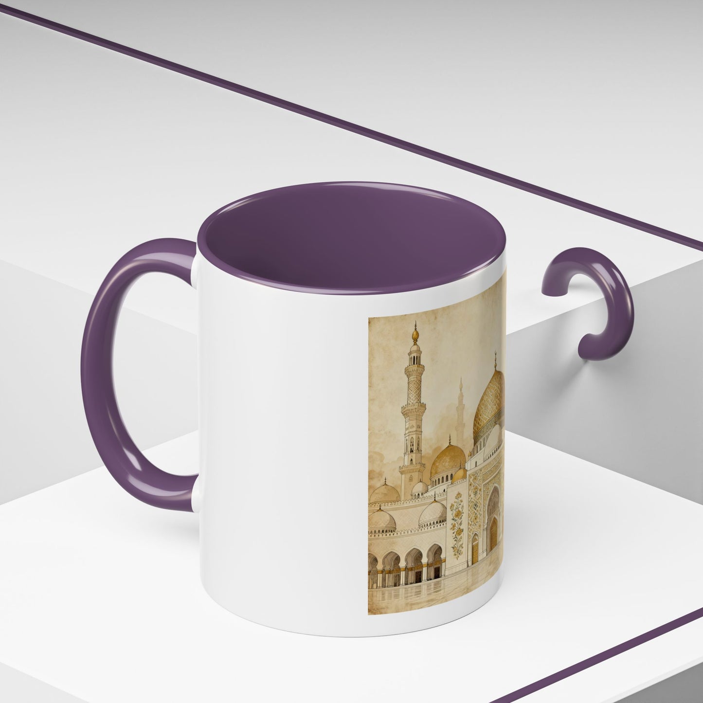 Mug L'Indispensable de Votre Matin