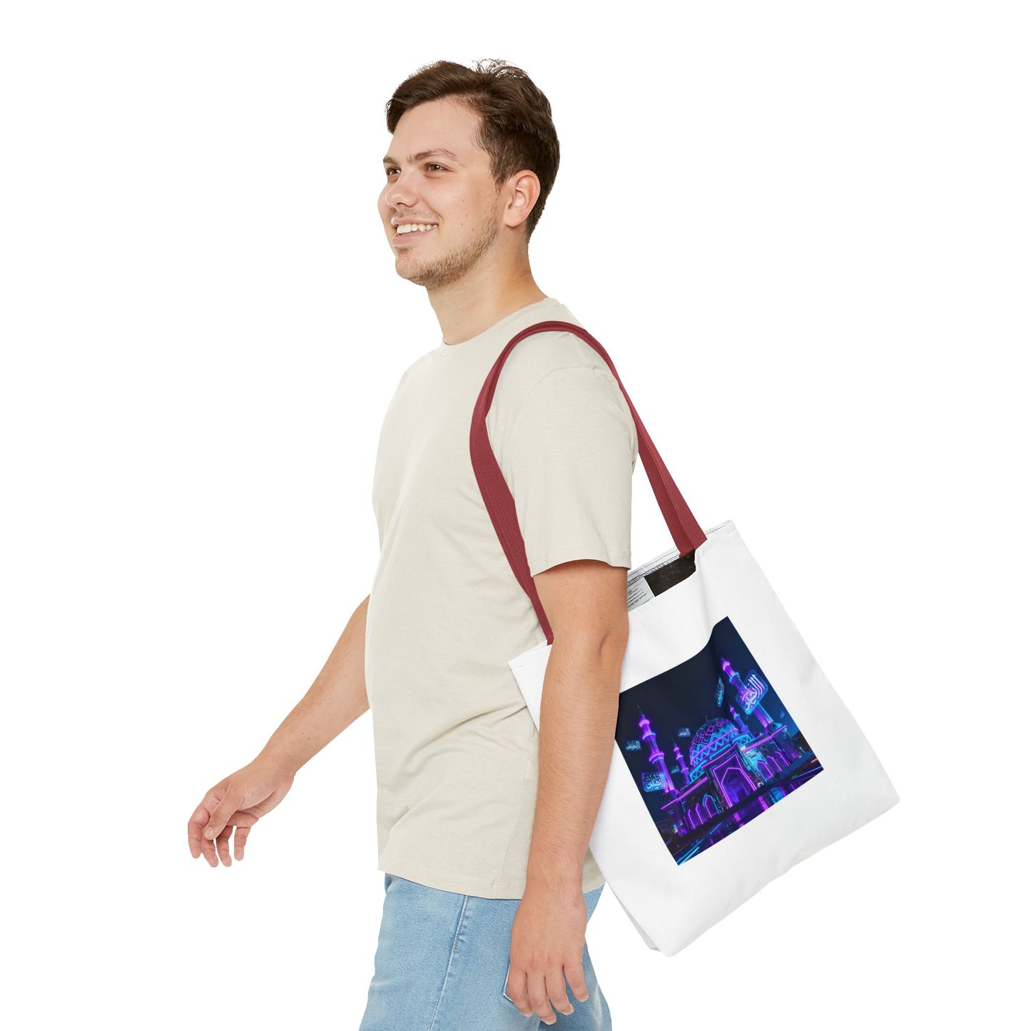 Tote Bag Pratique Stylé