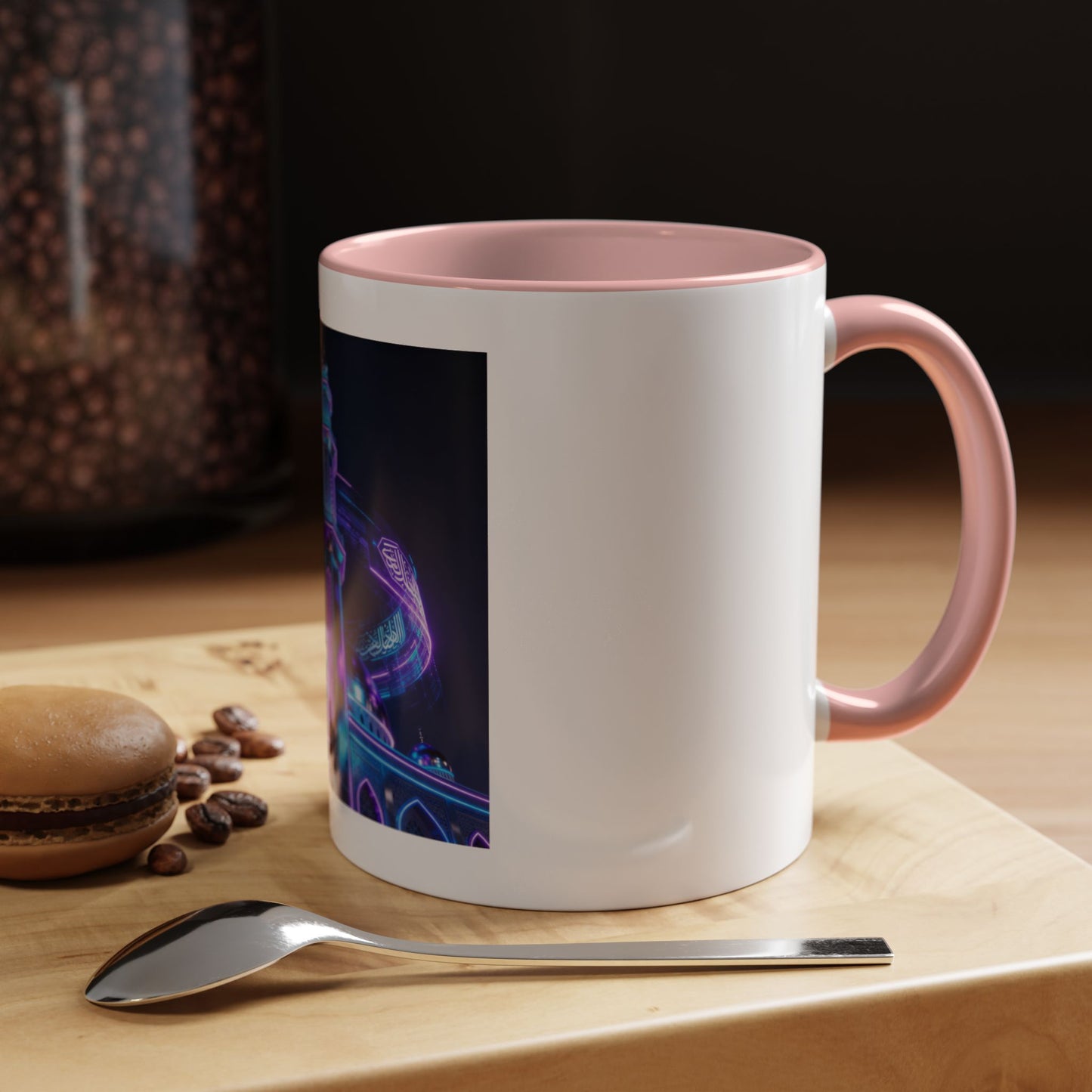 Mug L'Indispensable de Votre Matin