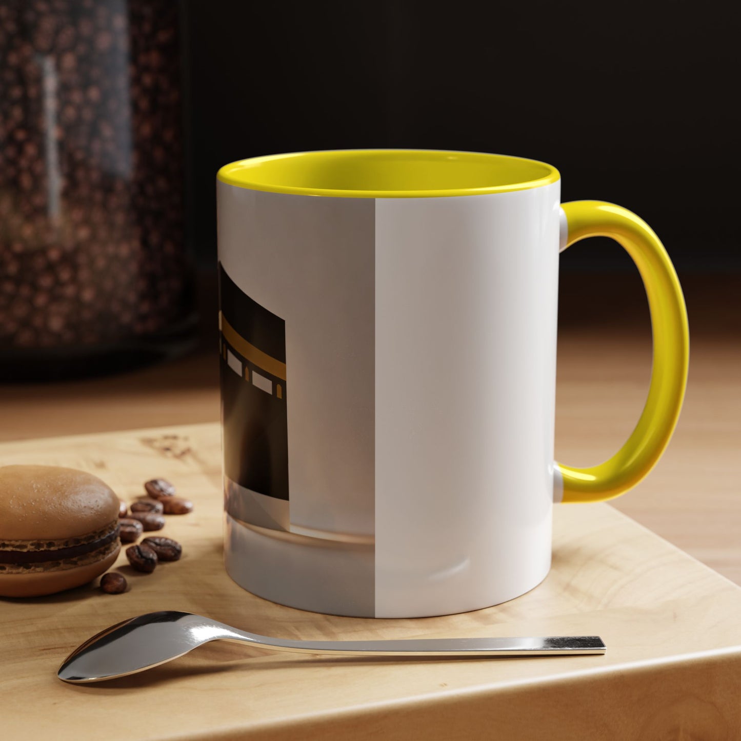 Mug L'Indispensable de Votre Matin