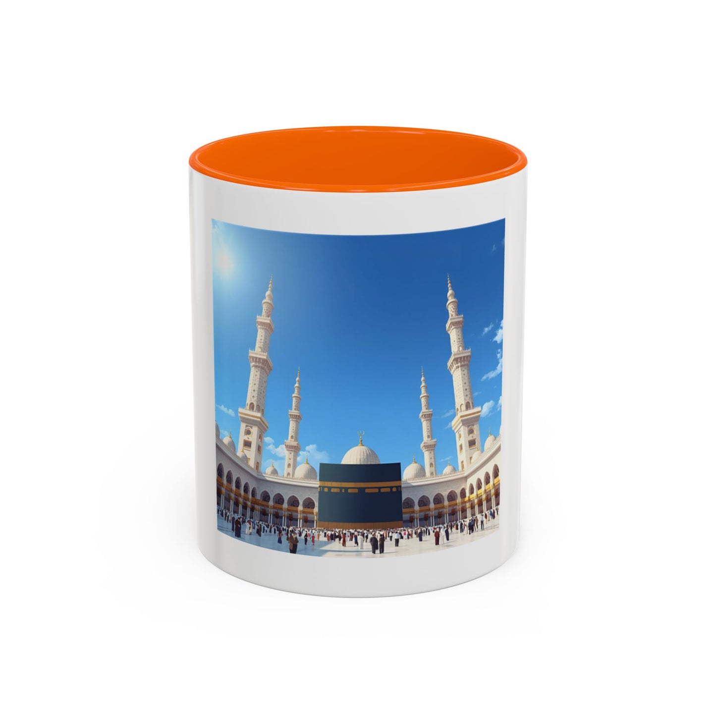 Mug L'Indispensable de Votre Matin