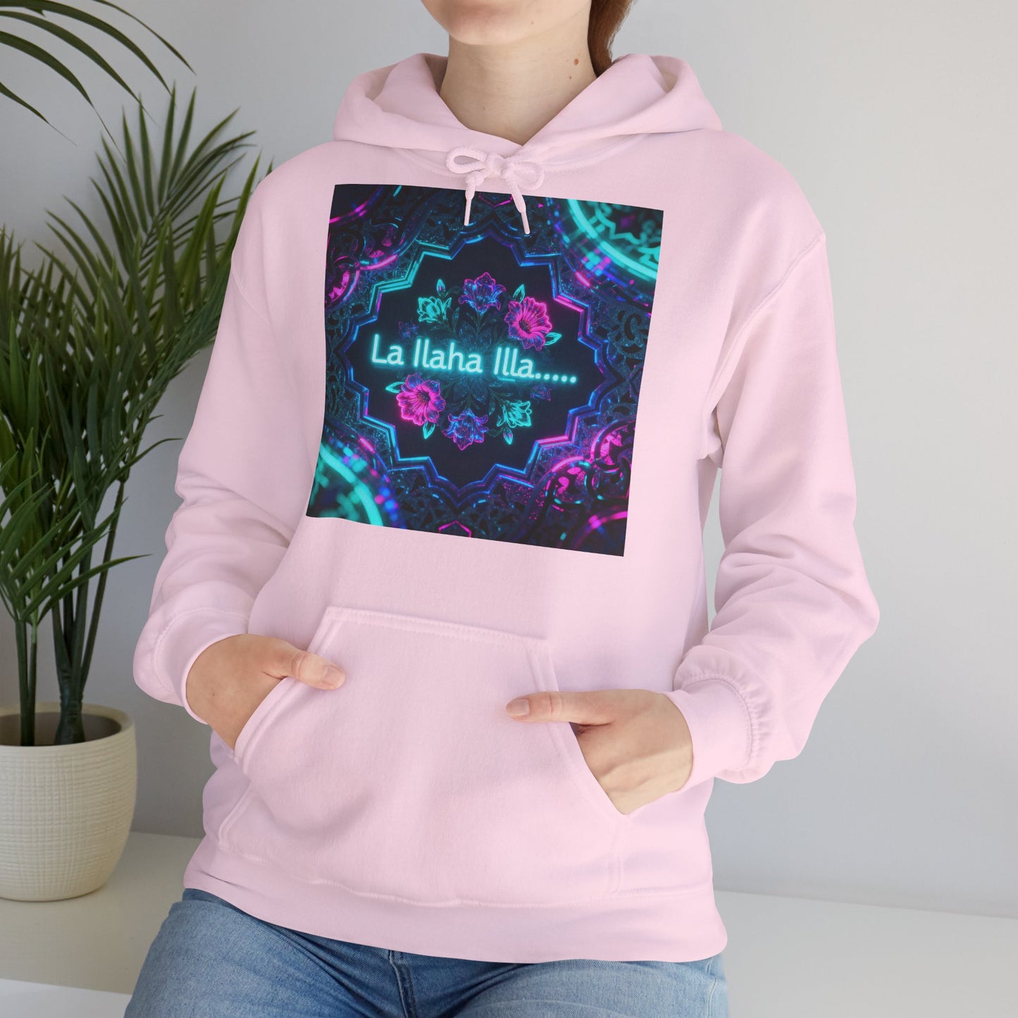 Sweatshirt Premium "Esprit Libre"