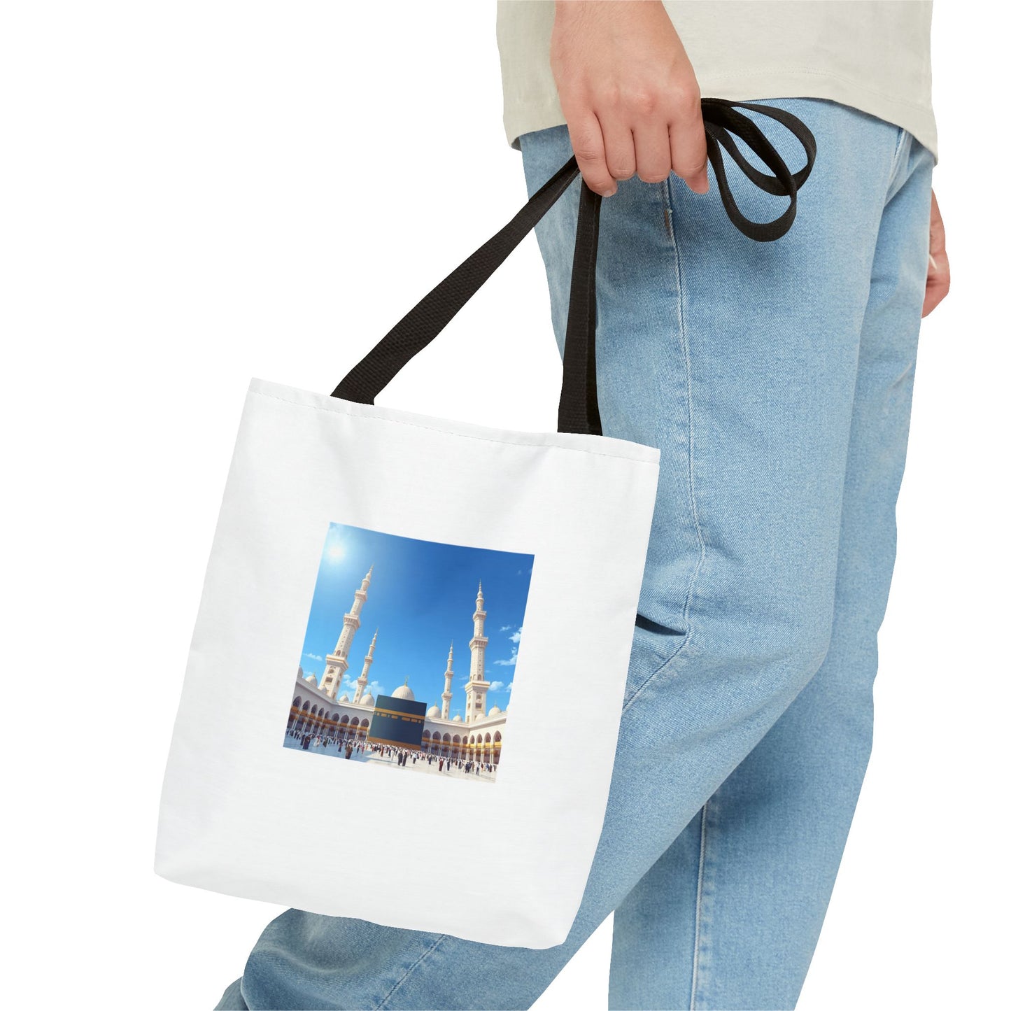 Tote Bag Pratique Stylé