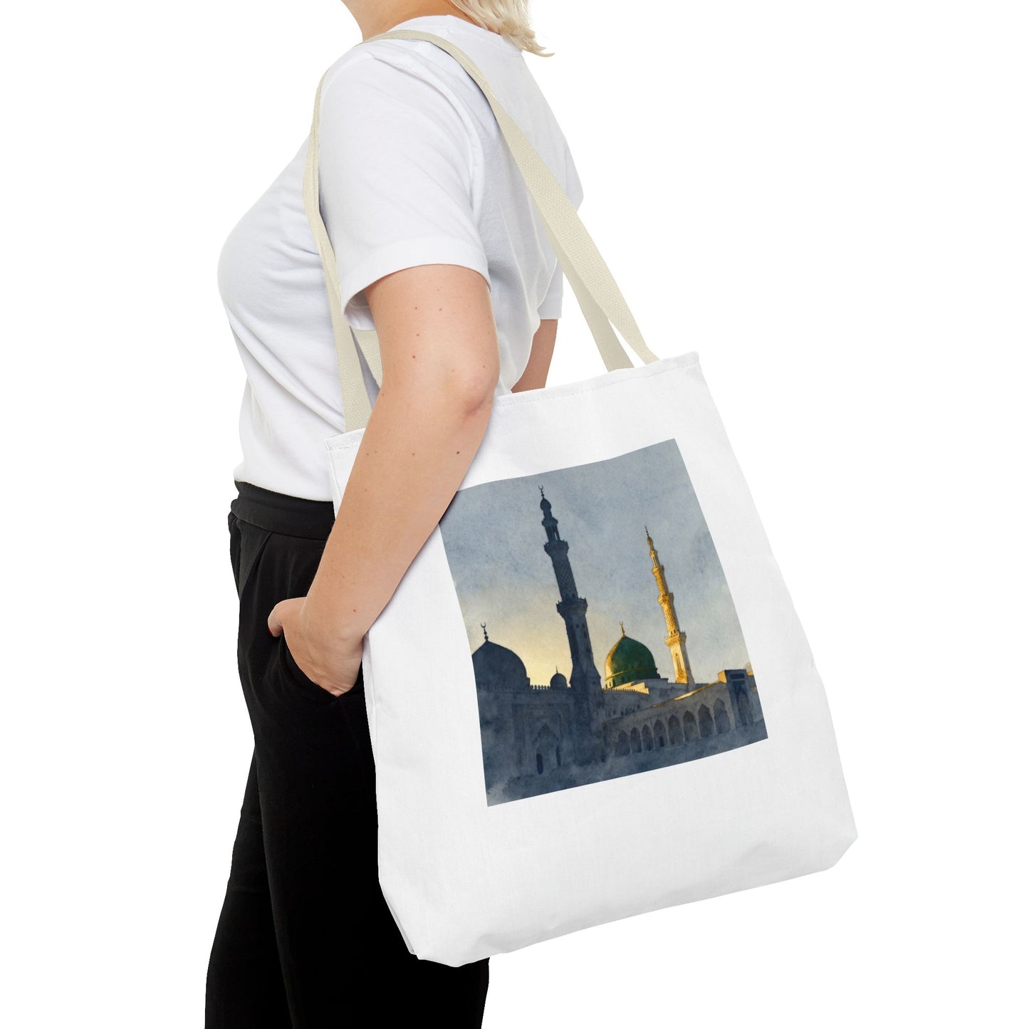 Tote Bag Pratique Stylé