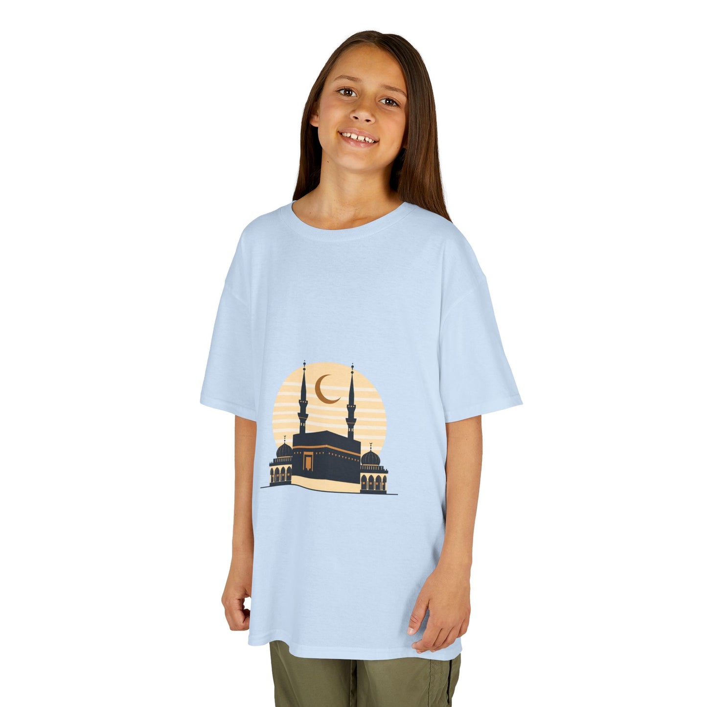 T-shirt Enfant Fun & Stylé