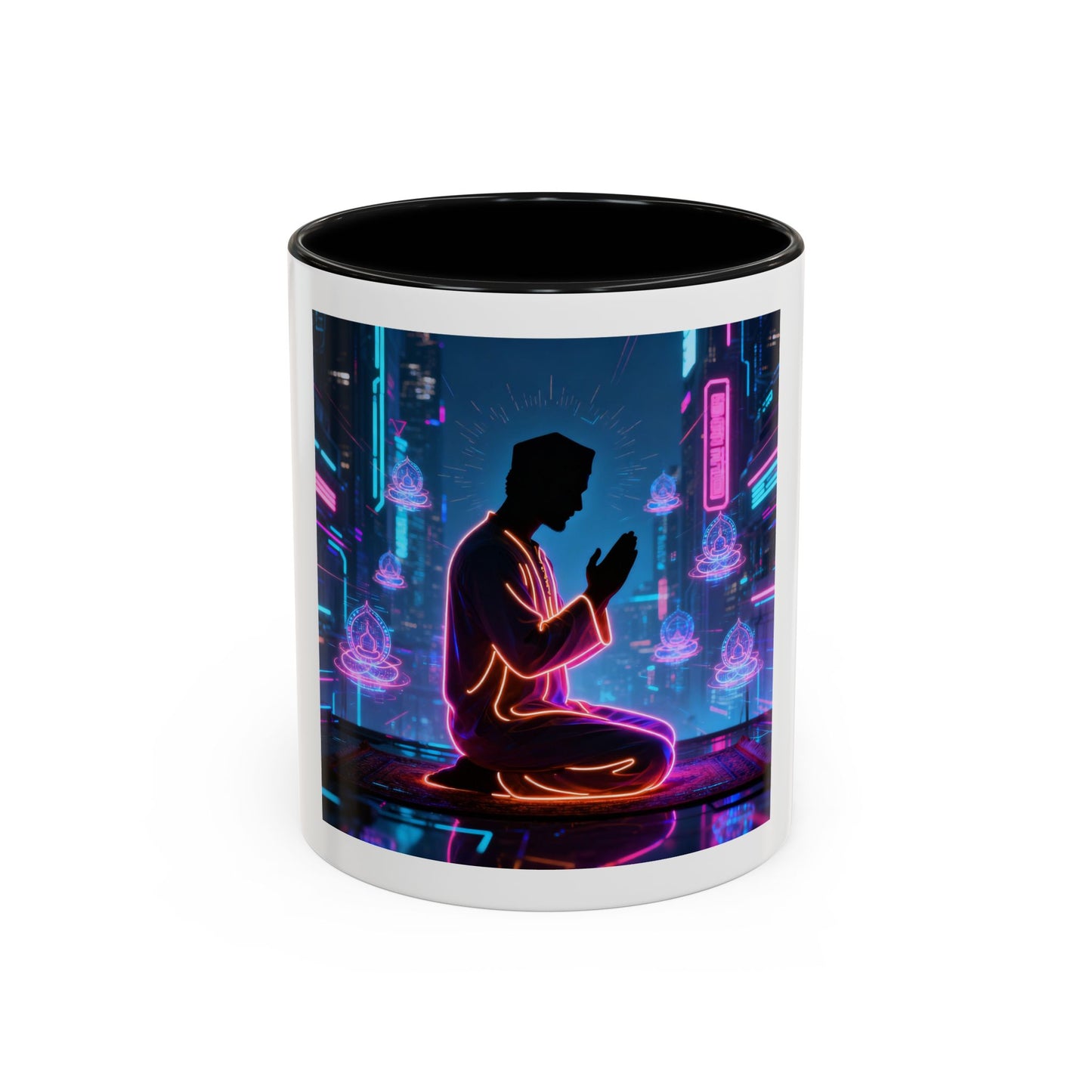 Mug L'Indispensable de Votre Matin