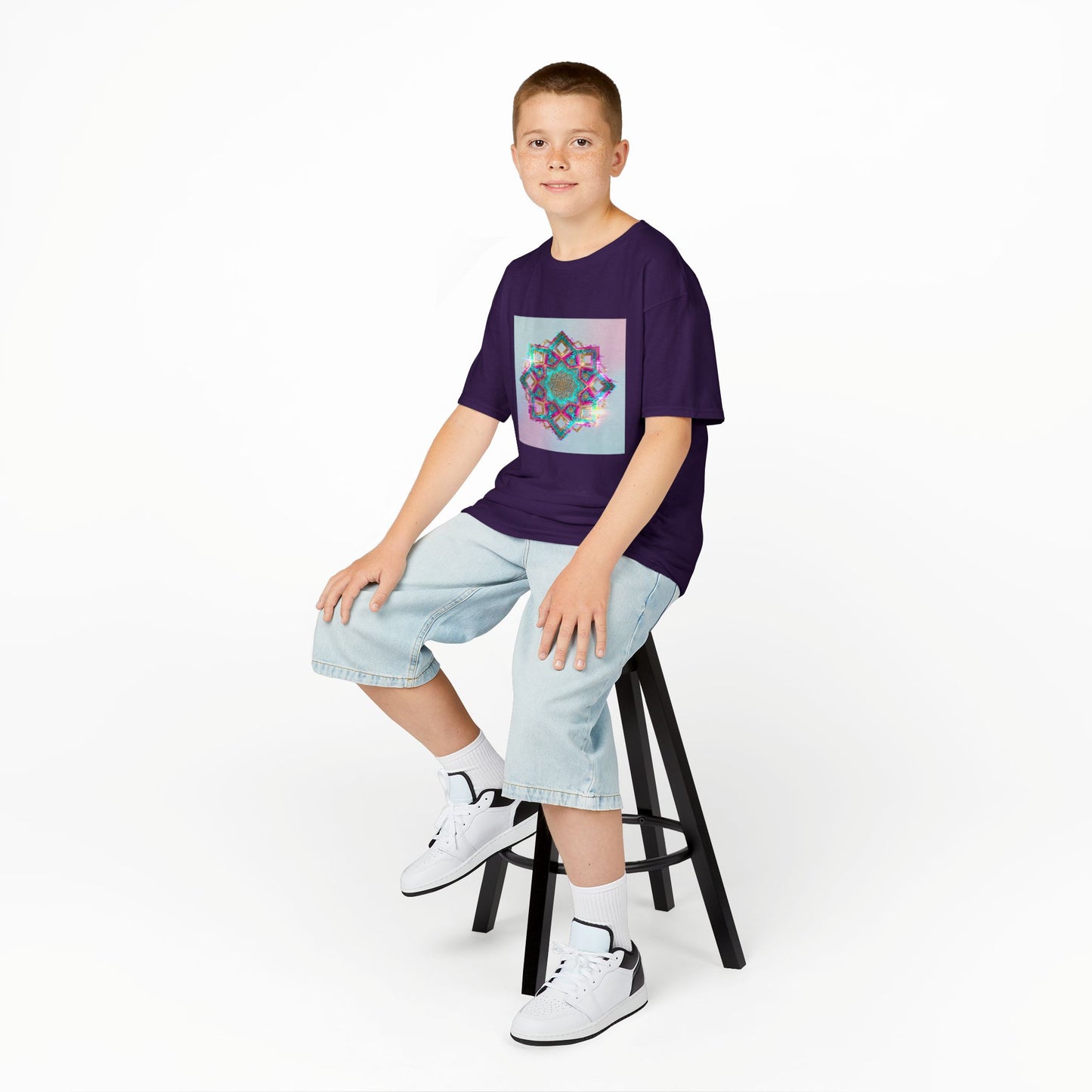 T-shirt Enfant Fun & Stylé