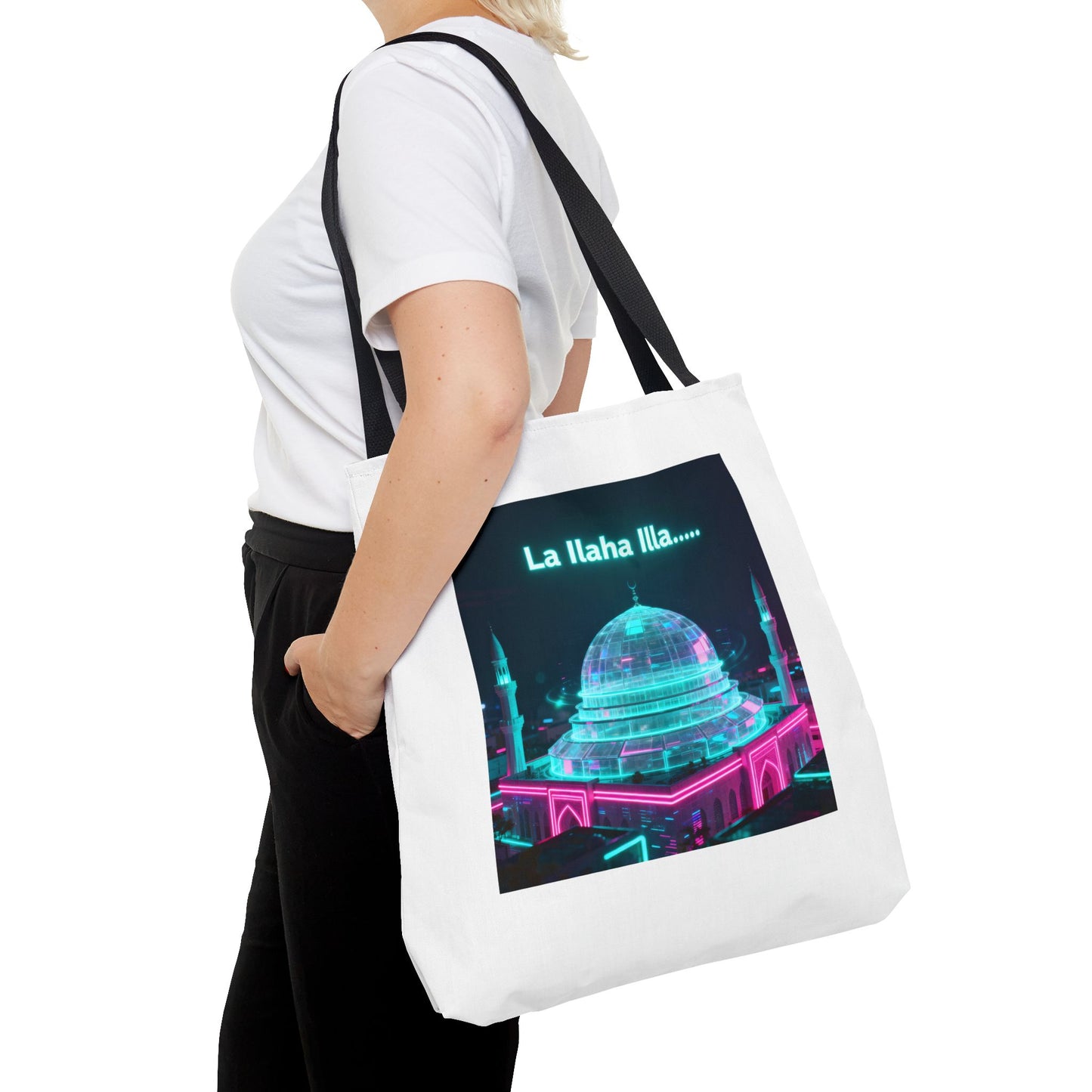 Tote Bag Pratique Stylé