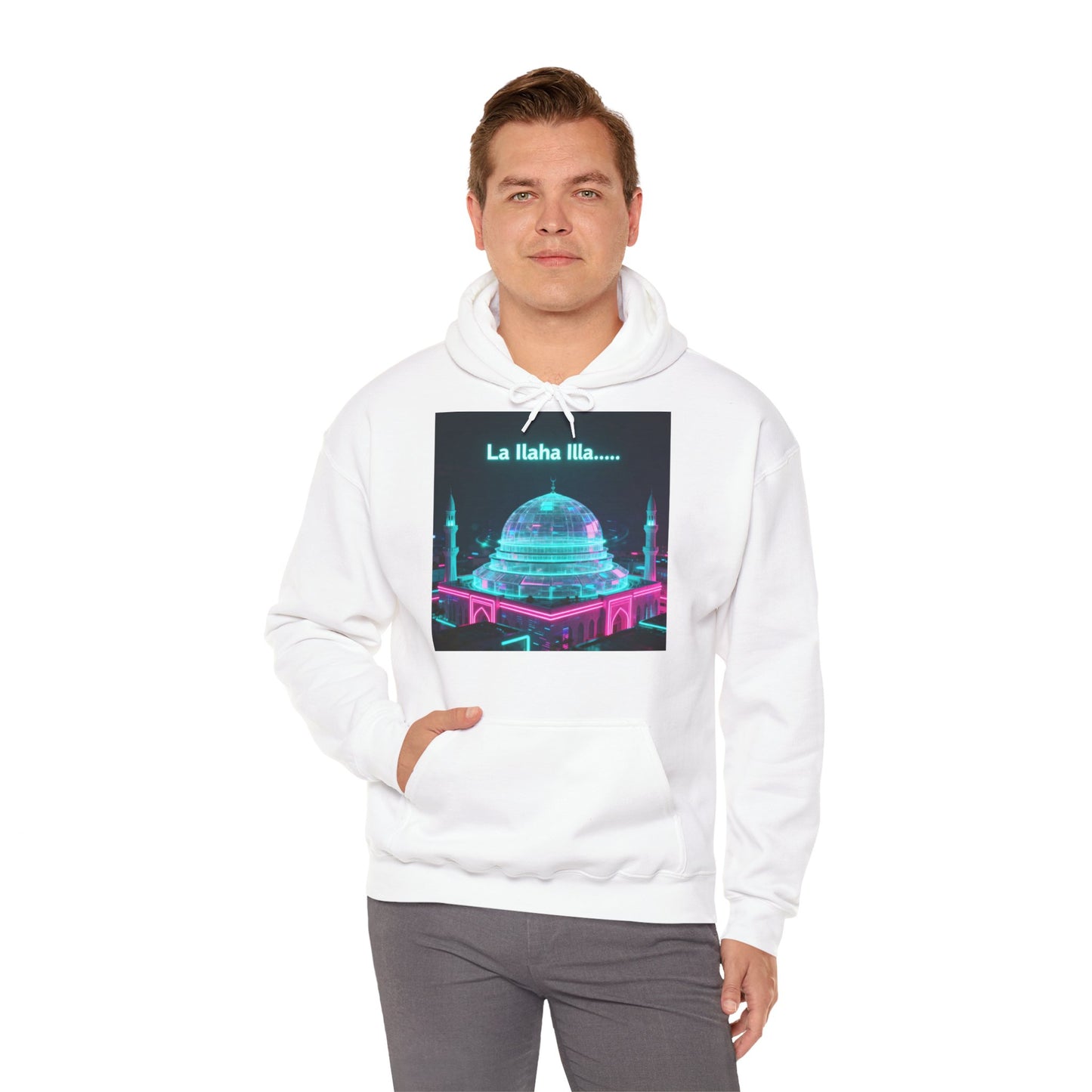 Sweatshirt Premium "Esprit Libre"