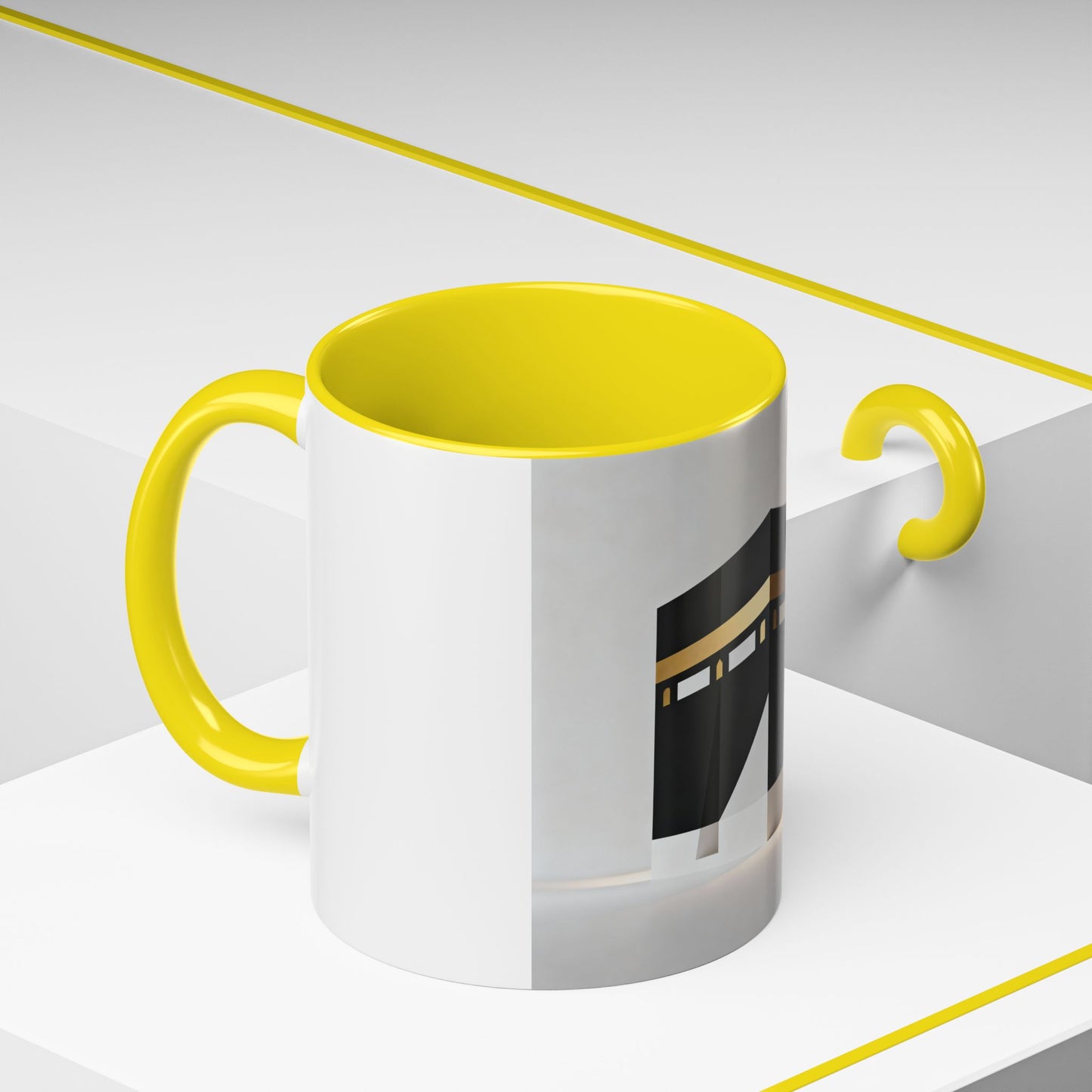 Mug L'Indispensable de Votre Matin