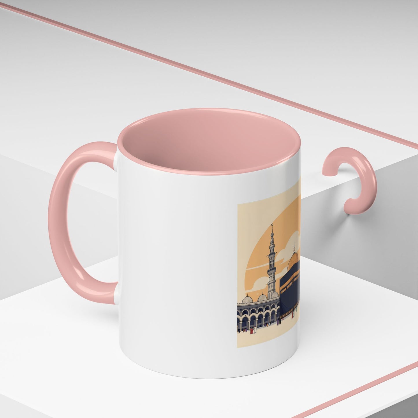 Mug L'Indispensable de Votre Matin