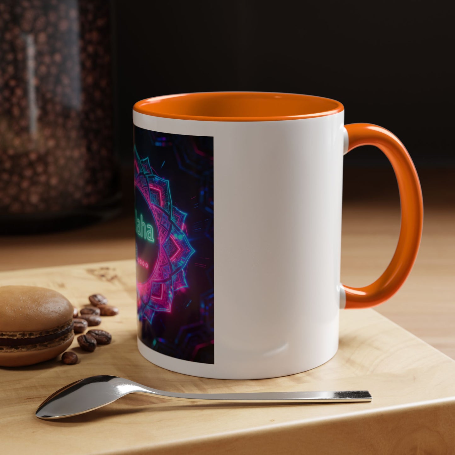 Mug L'Indispensable de Votre Matin