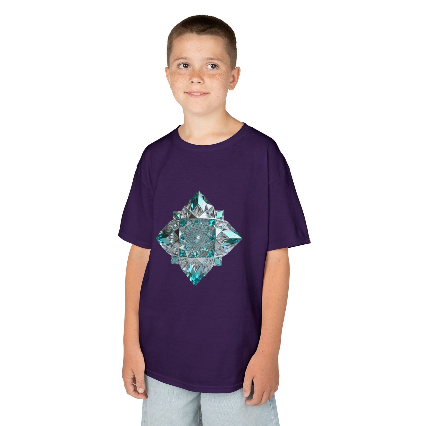 T-shirt Enfant Fun & Stylé