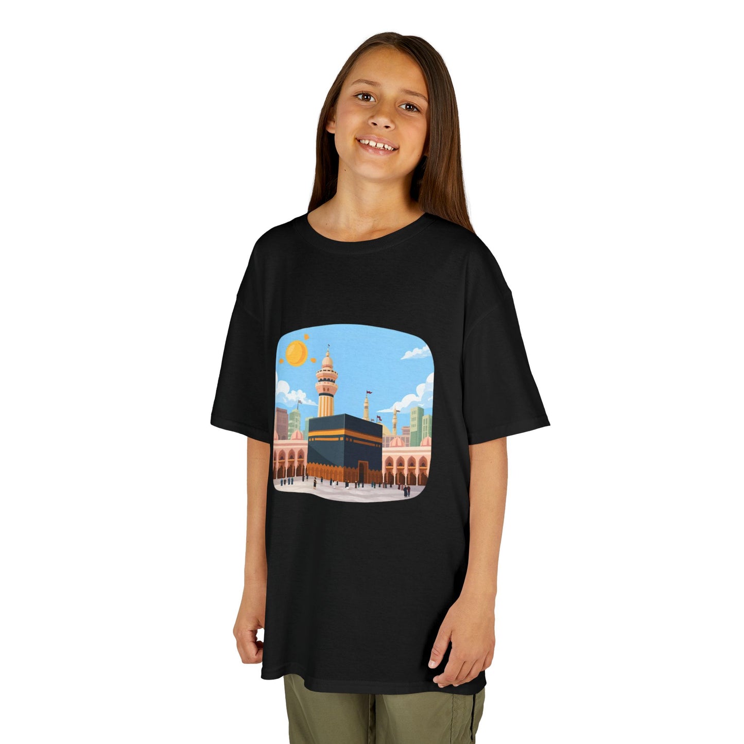 T-shirt Enfant Fun & Stylé