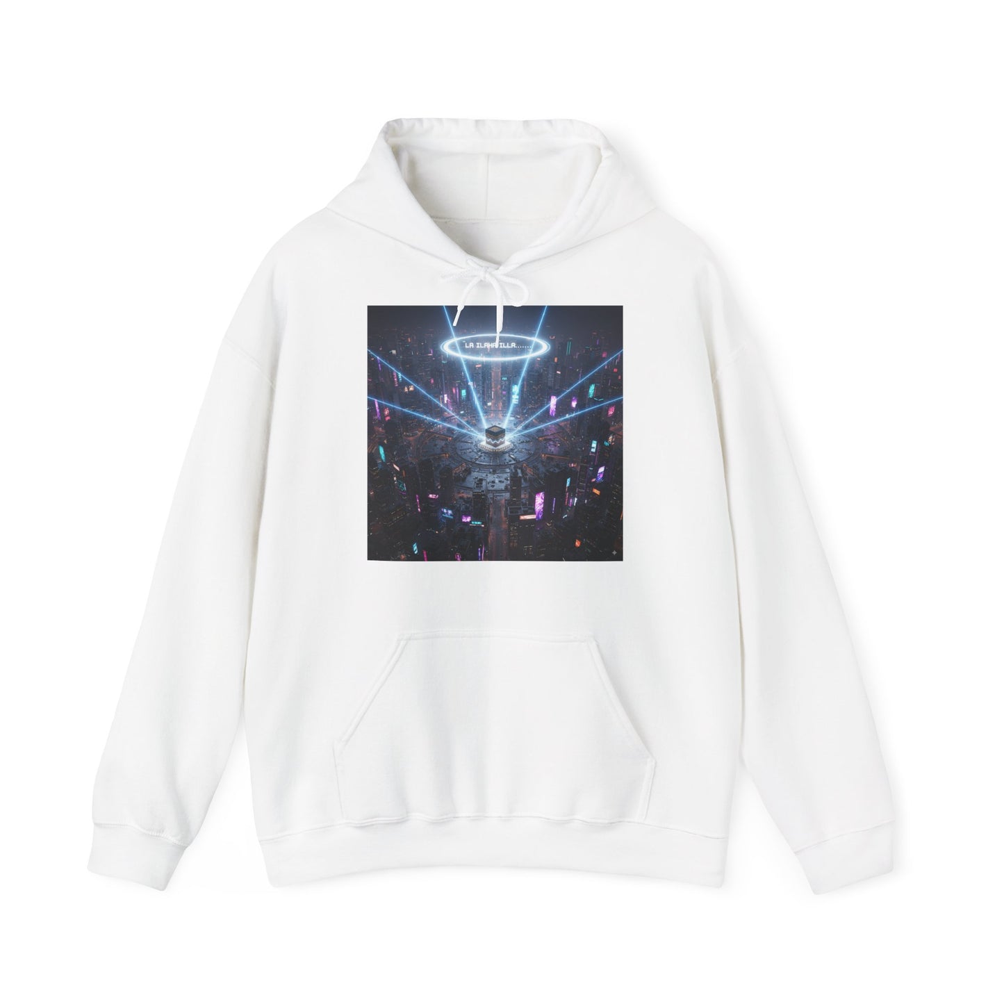 Sweatshirt Premium "Esprit Libre"