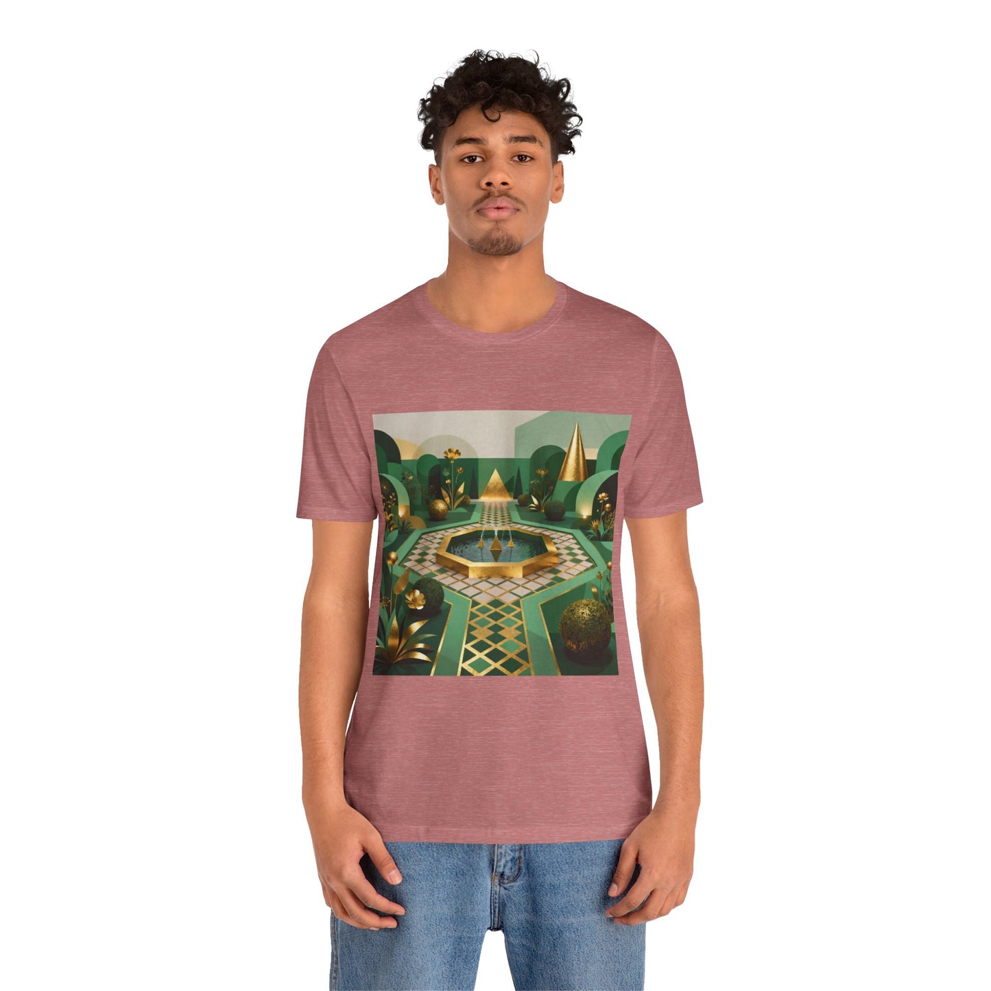 Révélez votre force intérieure – T-Shirt Édition Limitée 2025