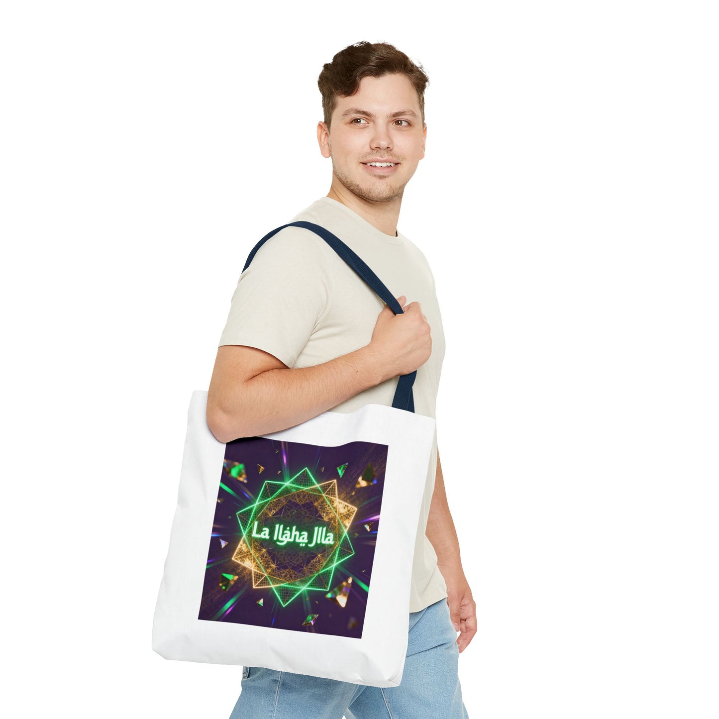 Tote Bag Pratique Stylé