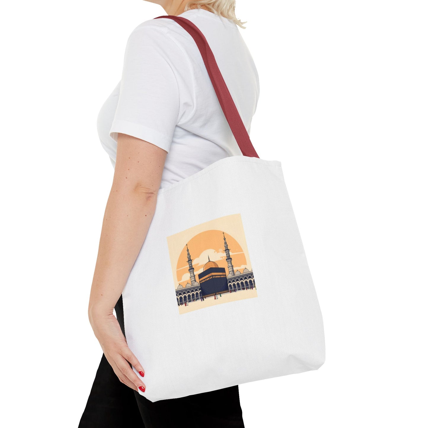 Tote Bag Pratique Stylé