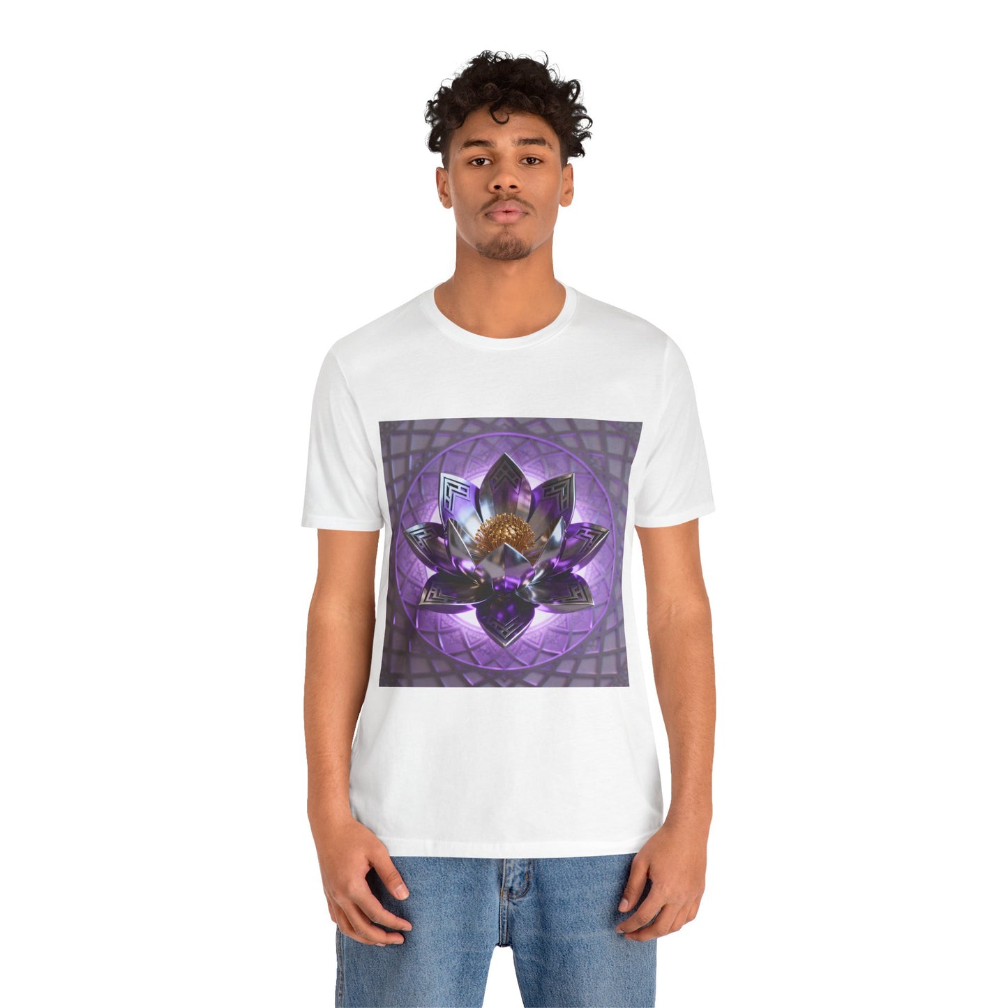 Révélez votre force intérieure – T-Shirt Édition Limitée 2025