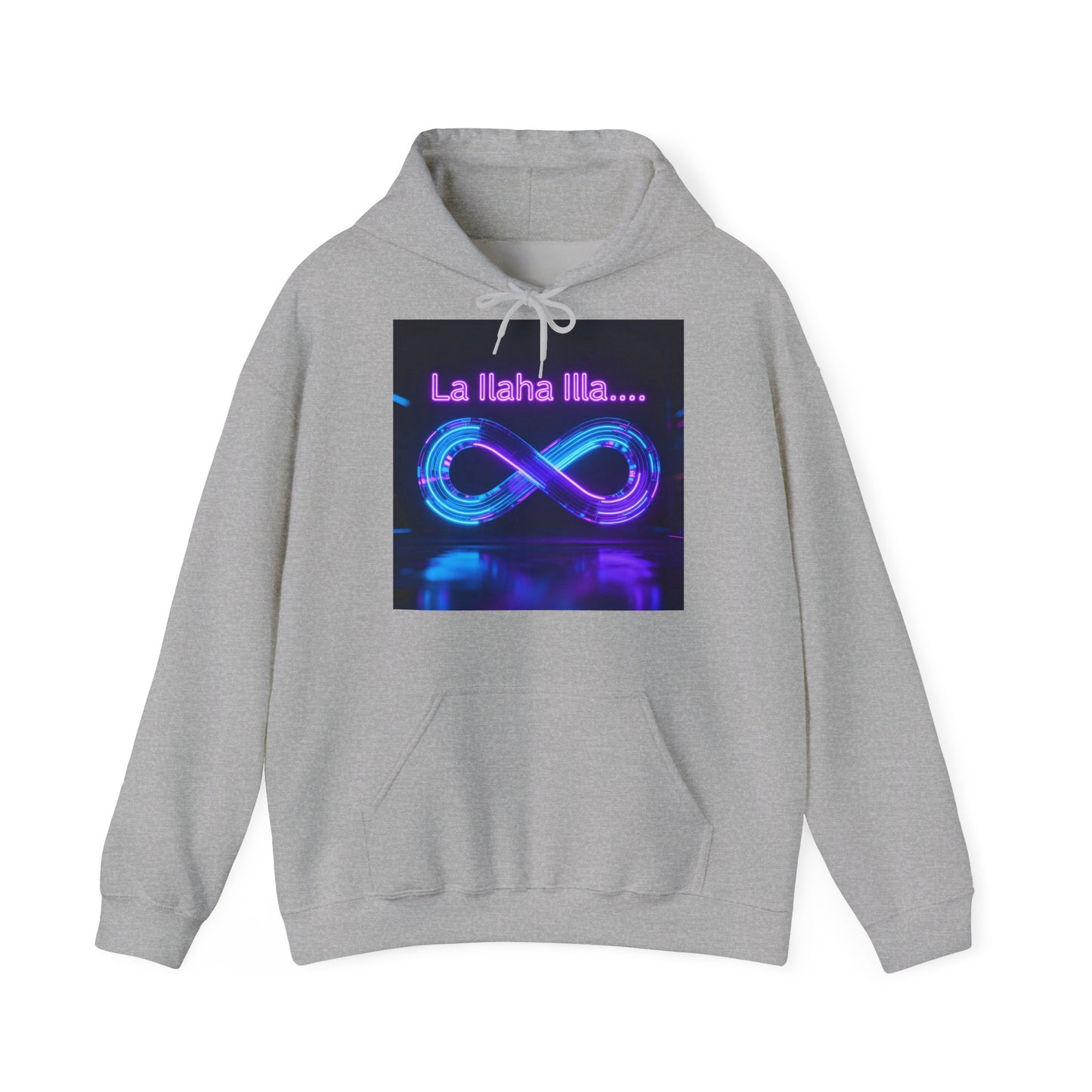 Sweatshirt Premium "Esprit Libre"