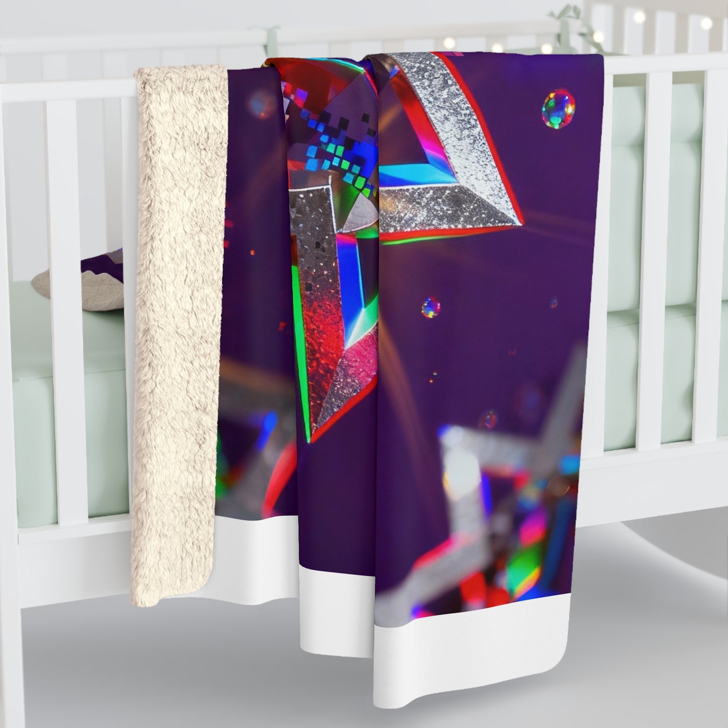 Plaid Cocooning Ultime