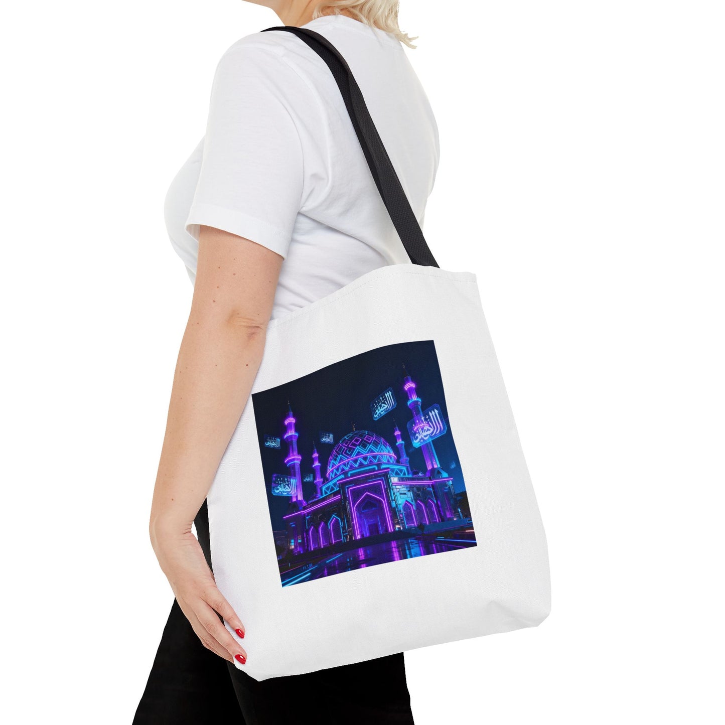 Tote Bag Pratique Stylé