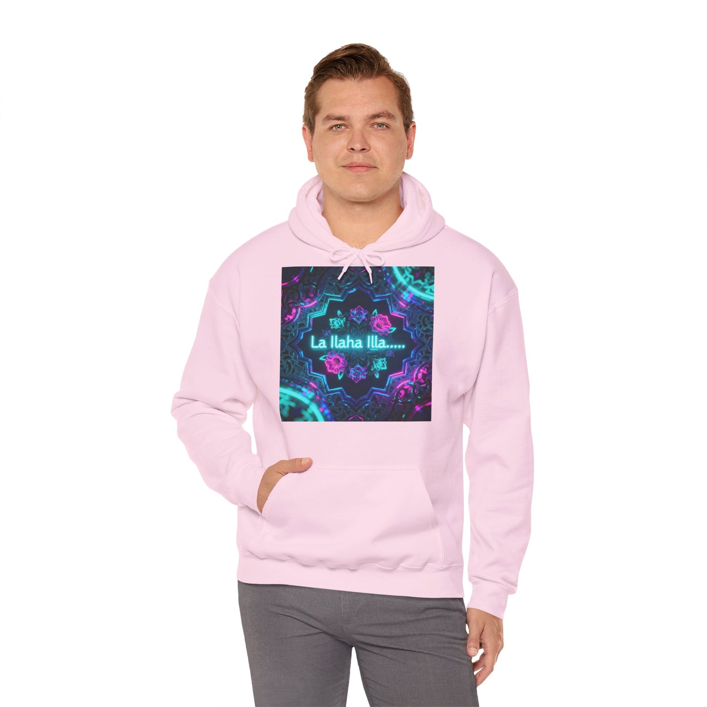 Sweatshirt Premium "Esprit Libre"