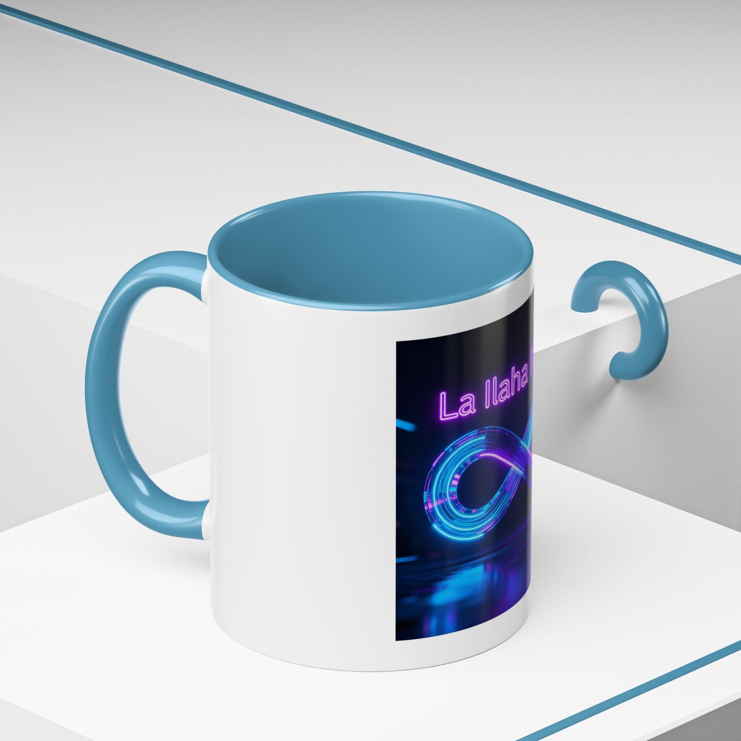 Mug L'Indispensable de Votre Matin