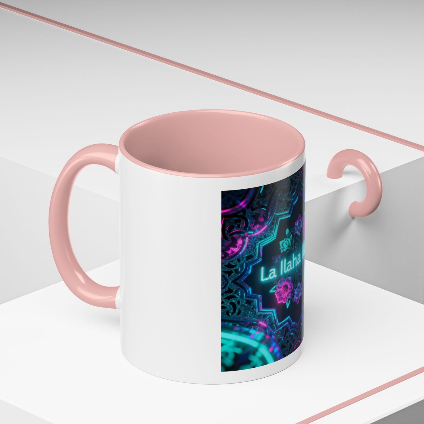 Mug L'Indispensable de Votre Matin