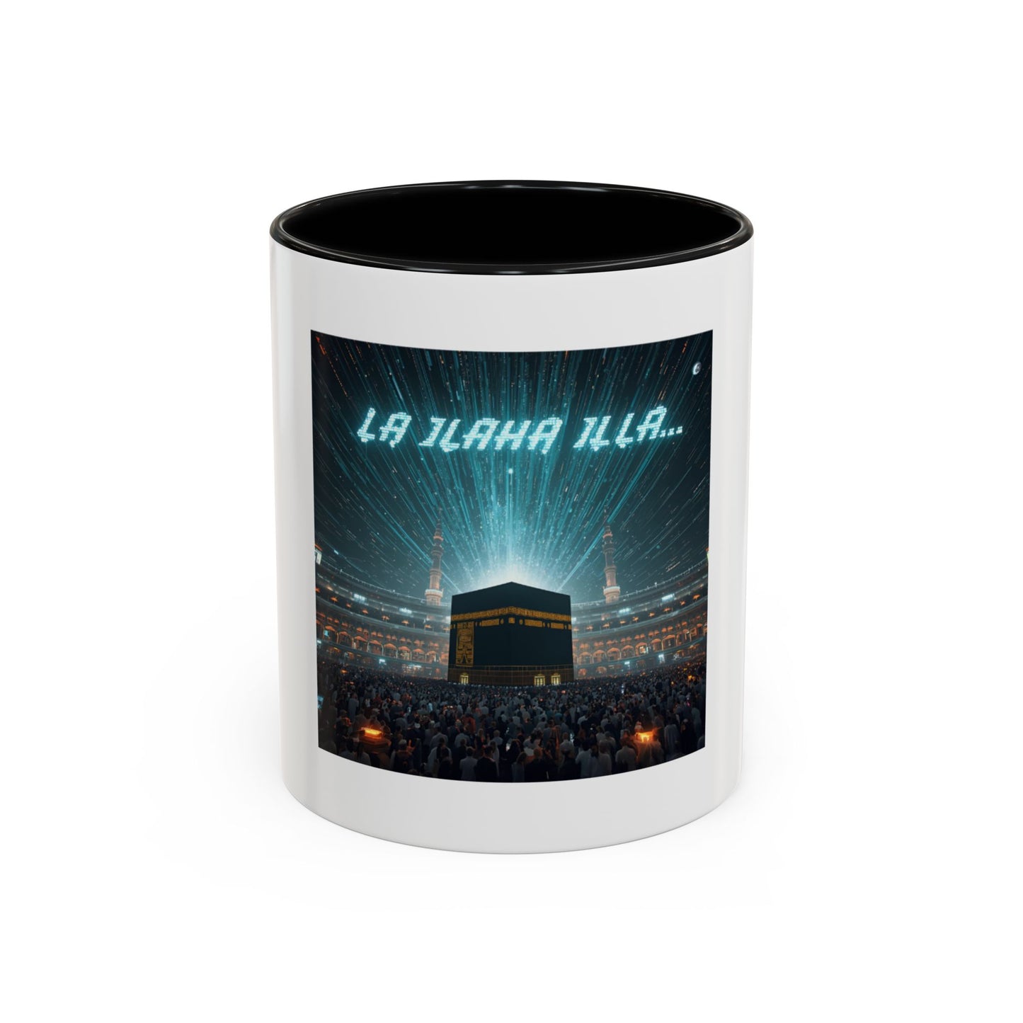 Mug L'Indispensable de Votre Matin