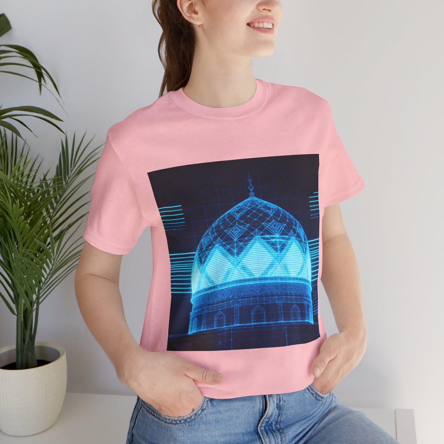 Révélez votre force intérieure – T-Shirt Édition Limitée 2025