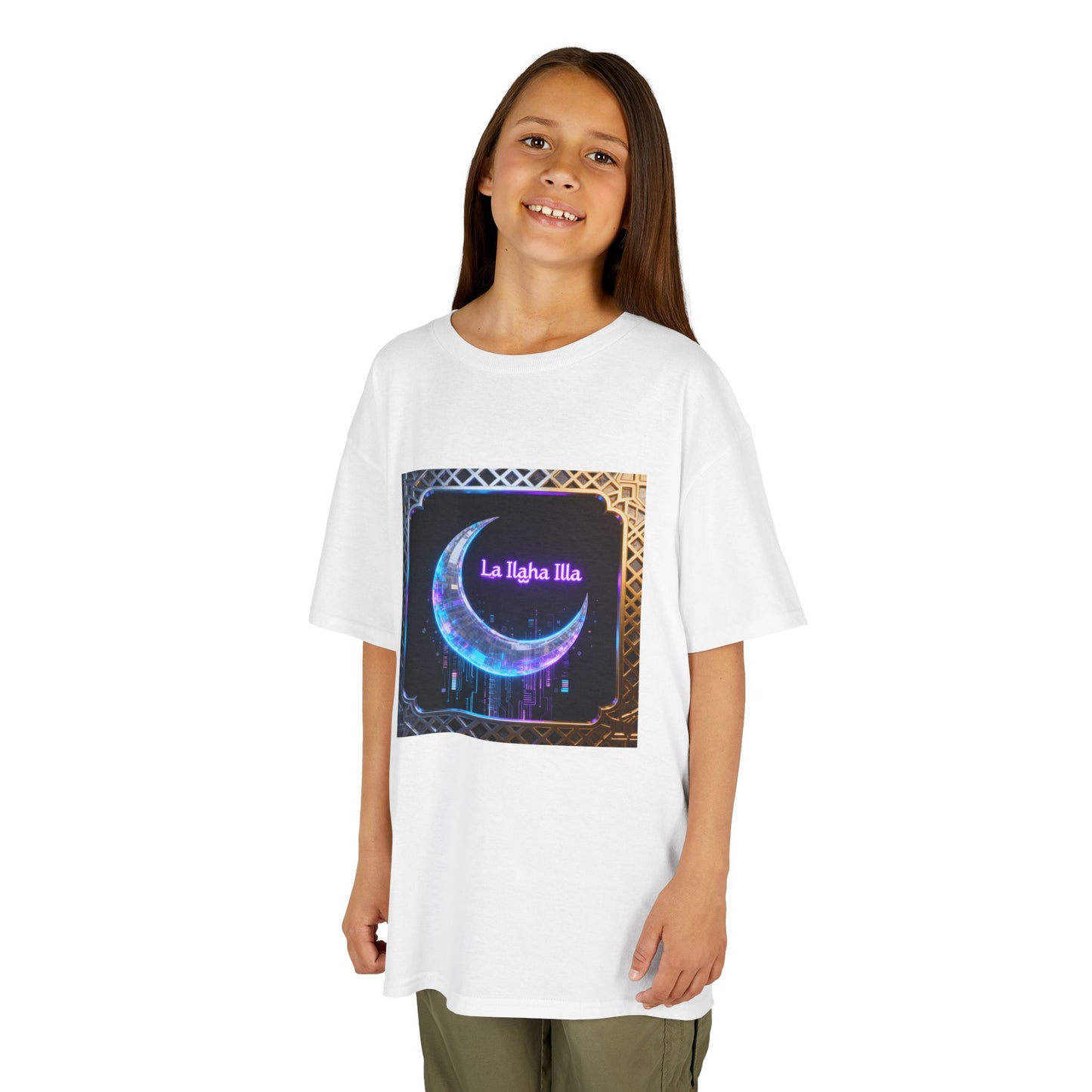 T-shirt Enfant Fun & Stylé