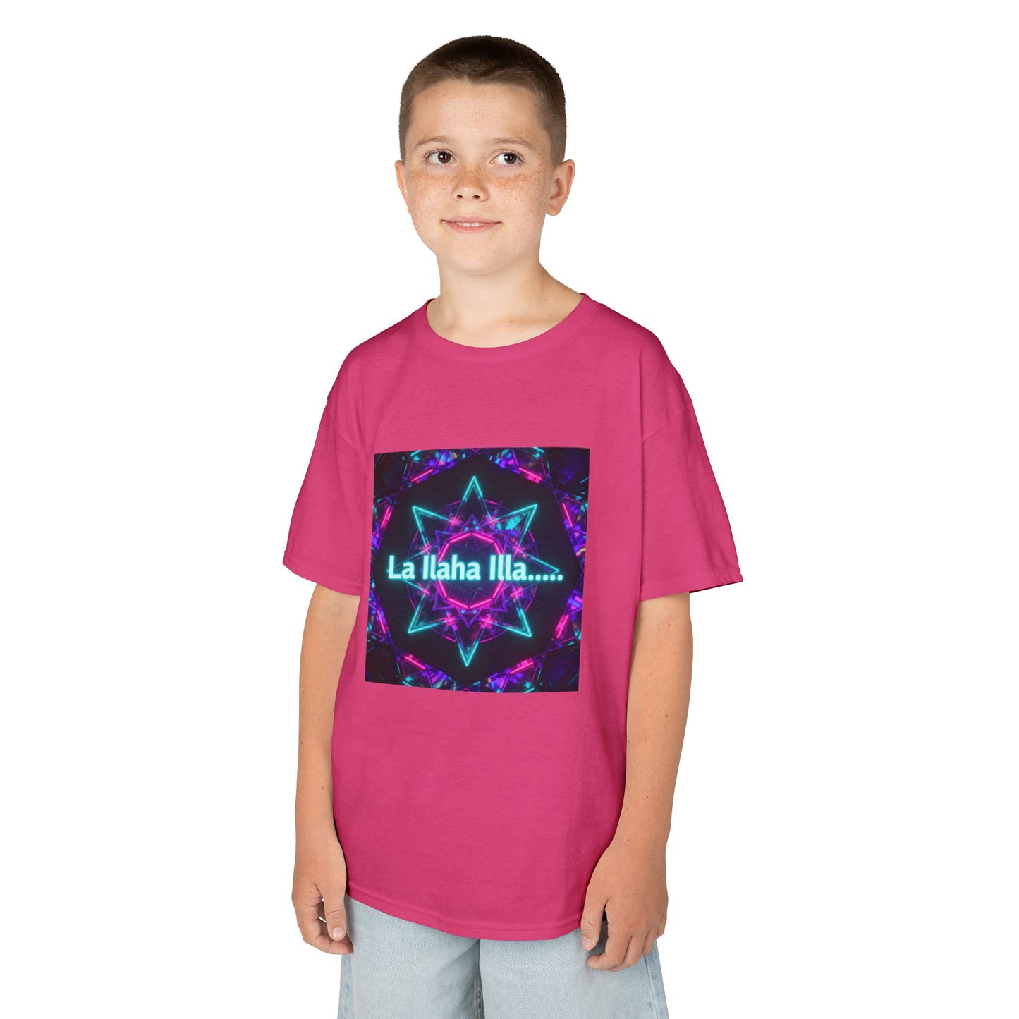 T-shirt Enfant Fun & Stylé