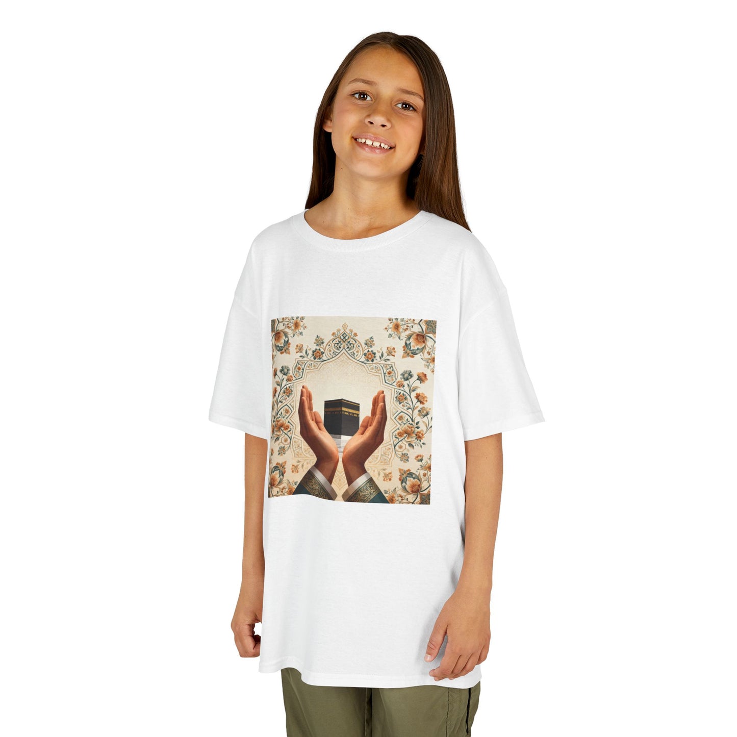 T-shirt Enfant Fun & Stylé