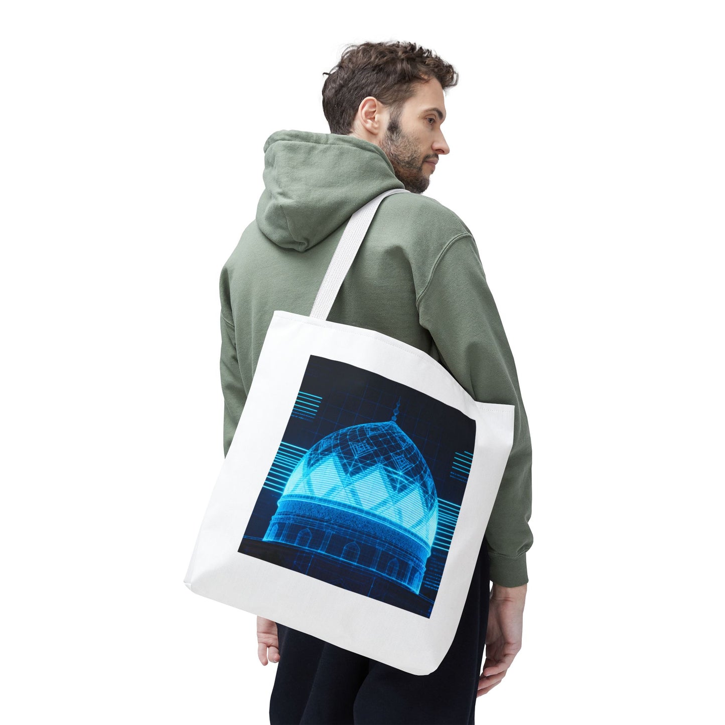 Tote Bag Pratique Stylé